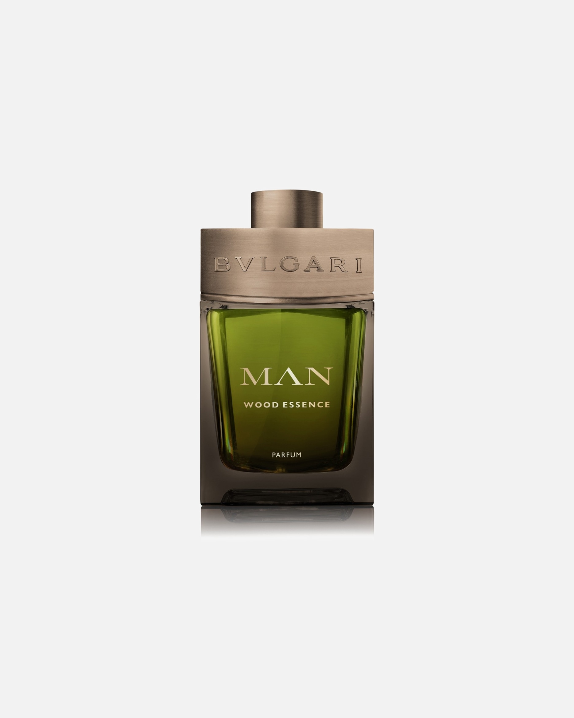 Parfém pre Pre mužov BVLGARI MAN WOOD ESSENCE PARFUM 150 ml