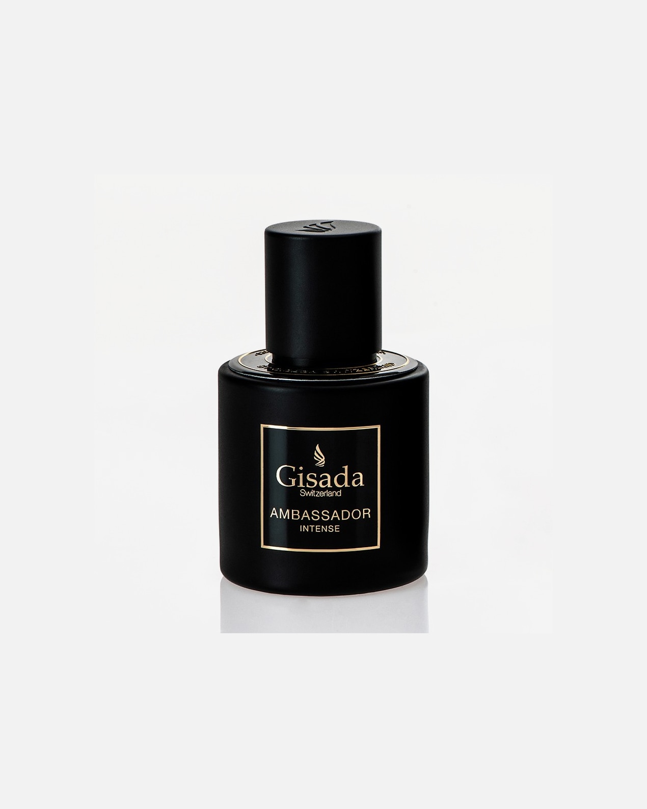 Parfumová voda pre Pre mužov Gisada Ambassador Intense 50ml