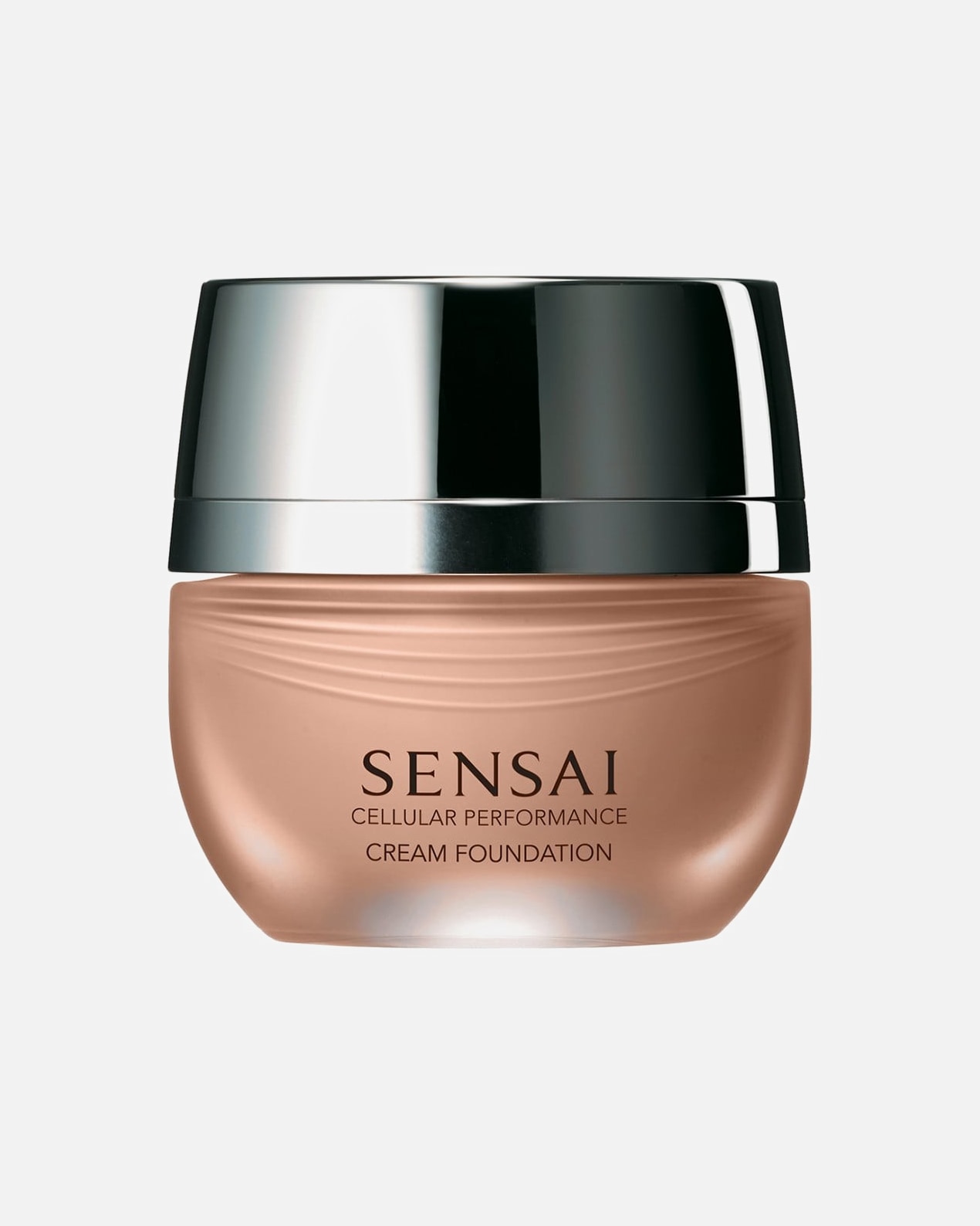 Podklad pre Unisex SENSAI Cellular Performance Cream Foundation SPF 20 CF23