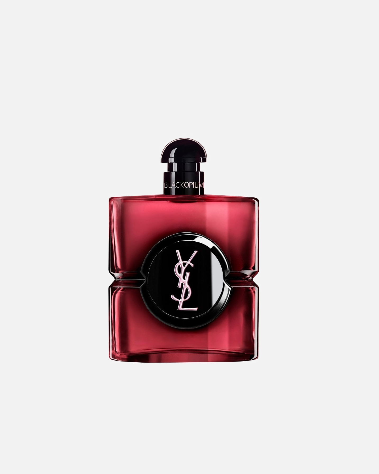Parfumová voda pre Pre ženy Yves Saint Laurent Black Opium Pink Glaze 90 ml