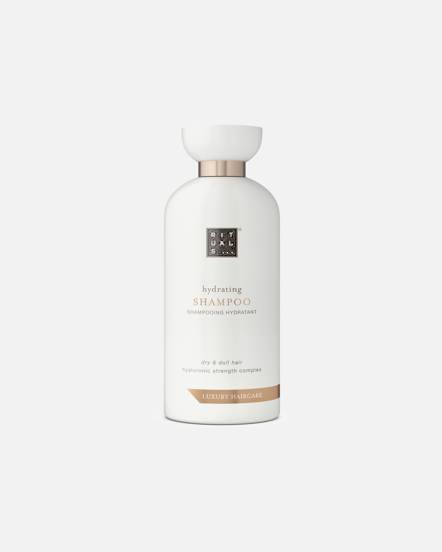 Šampón na vlasy pre Unisex Rituals Hair Care Collection Hydrating Shampoo - šampón 250 ml