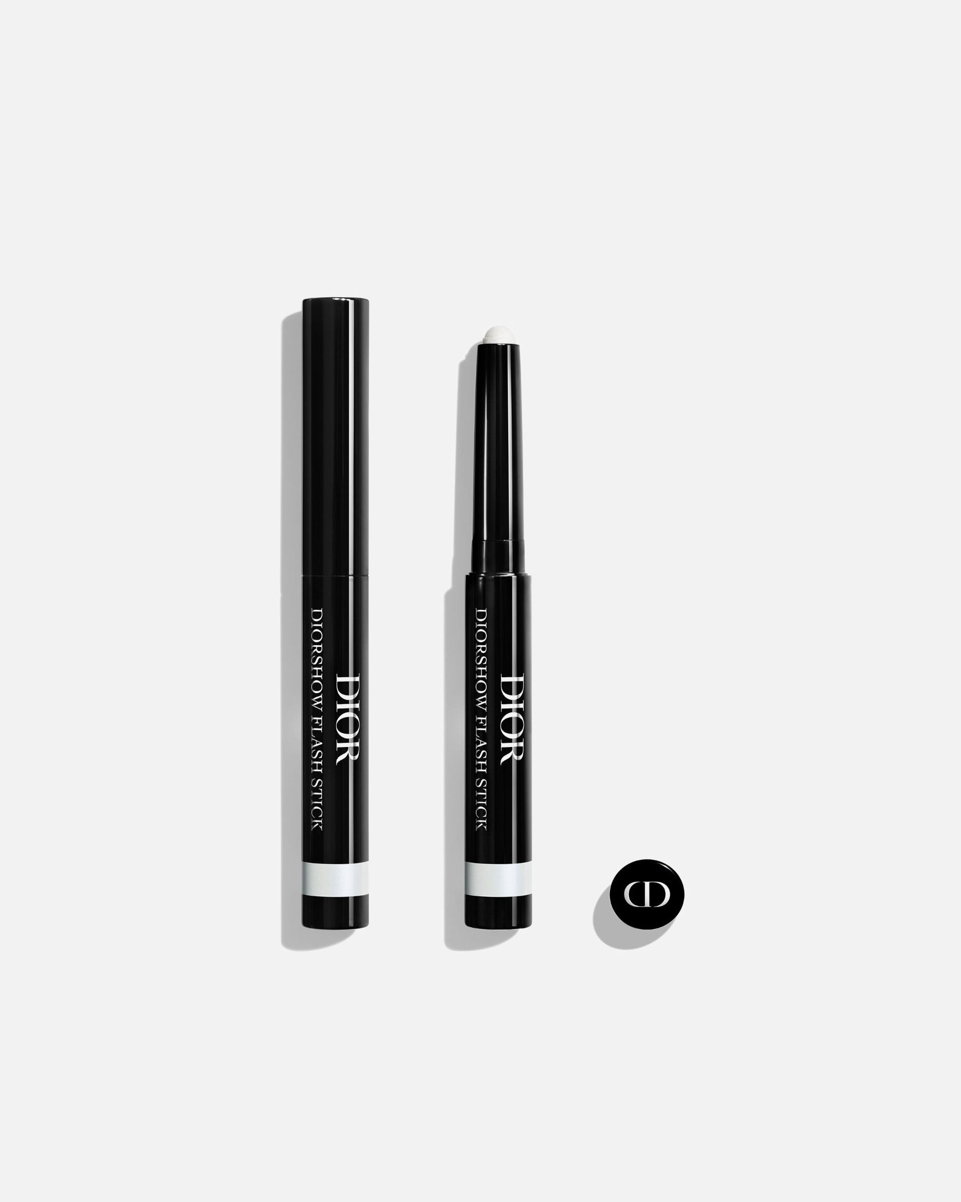 Očné tiene pre Unisex DIOR Diorshow Flash Stick – Ľahko aplikovateľné očné tiene v ceruzke – Vodeodolné 1 kus