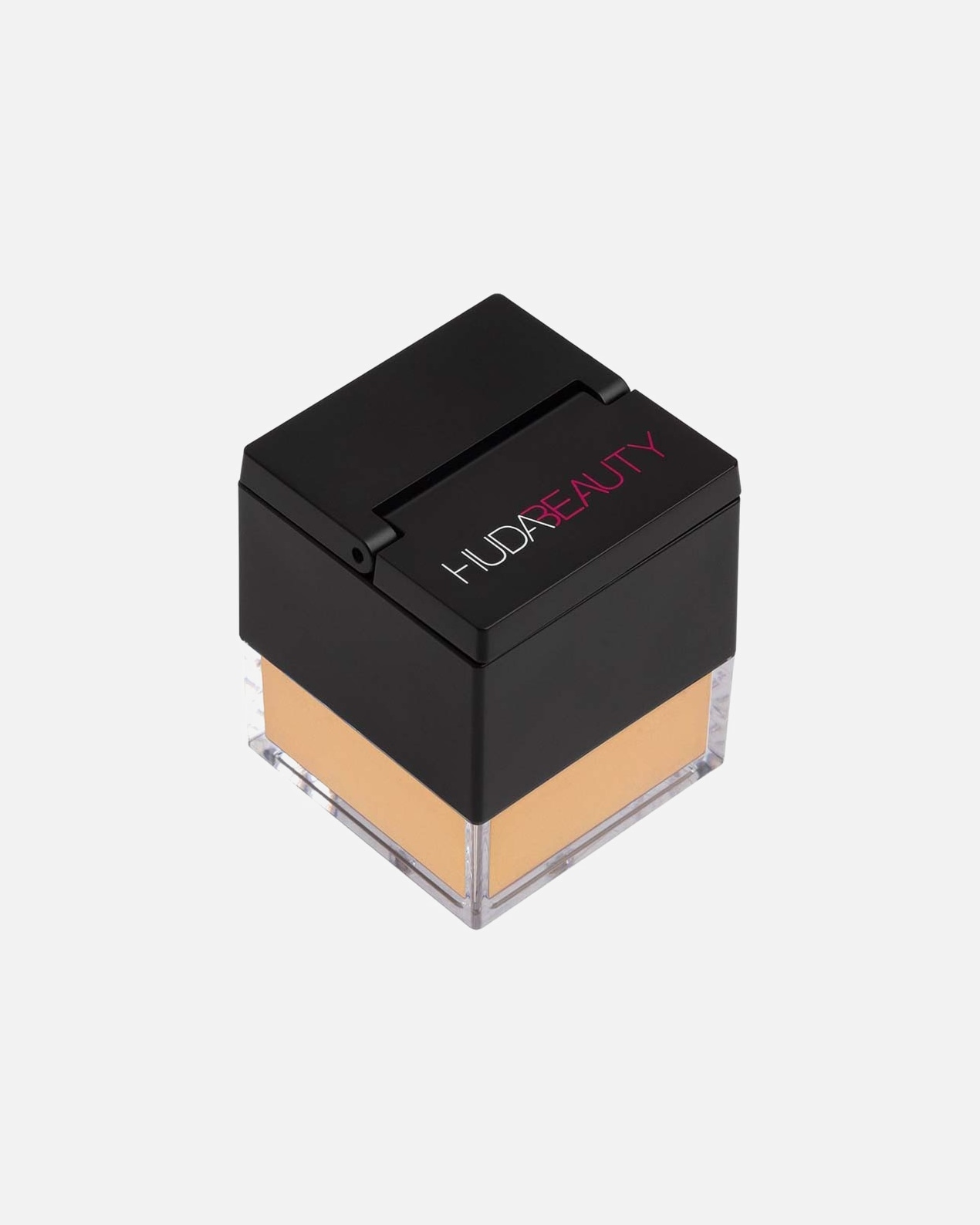 Púder pre Unisex HUDA BEAUTY Baby Bake Blondie