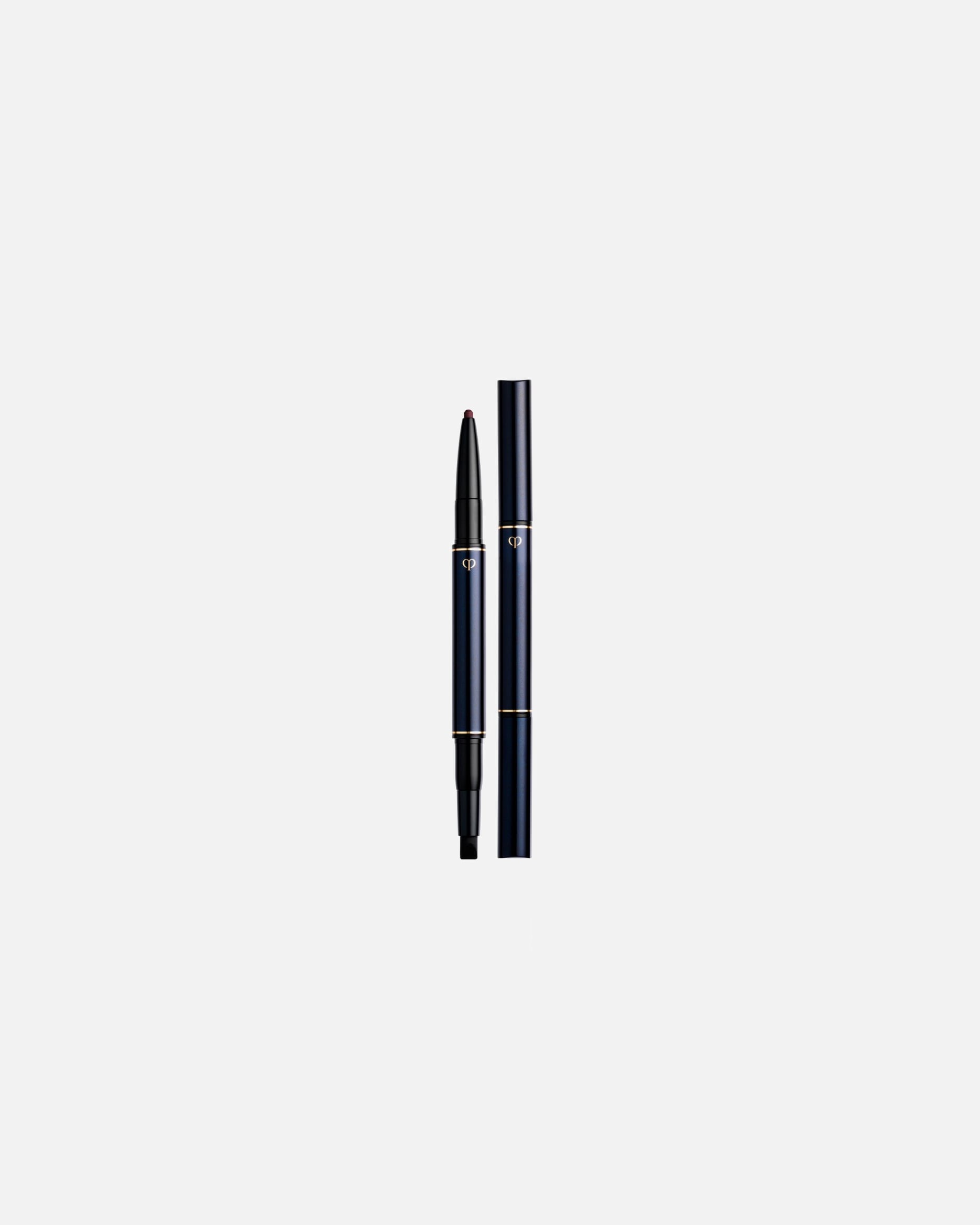 Očné linky pre Unisex Clé de Peau Beauté Pencil Cartridge Brown