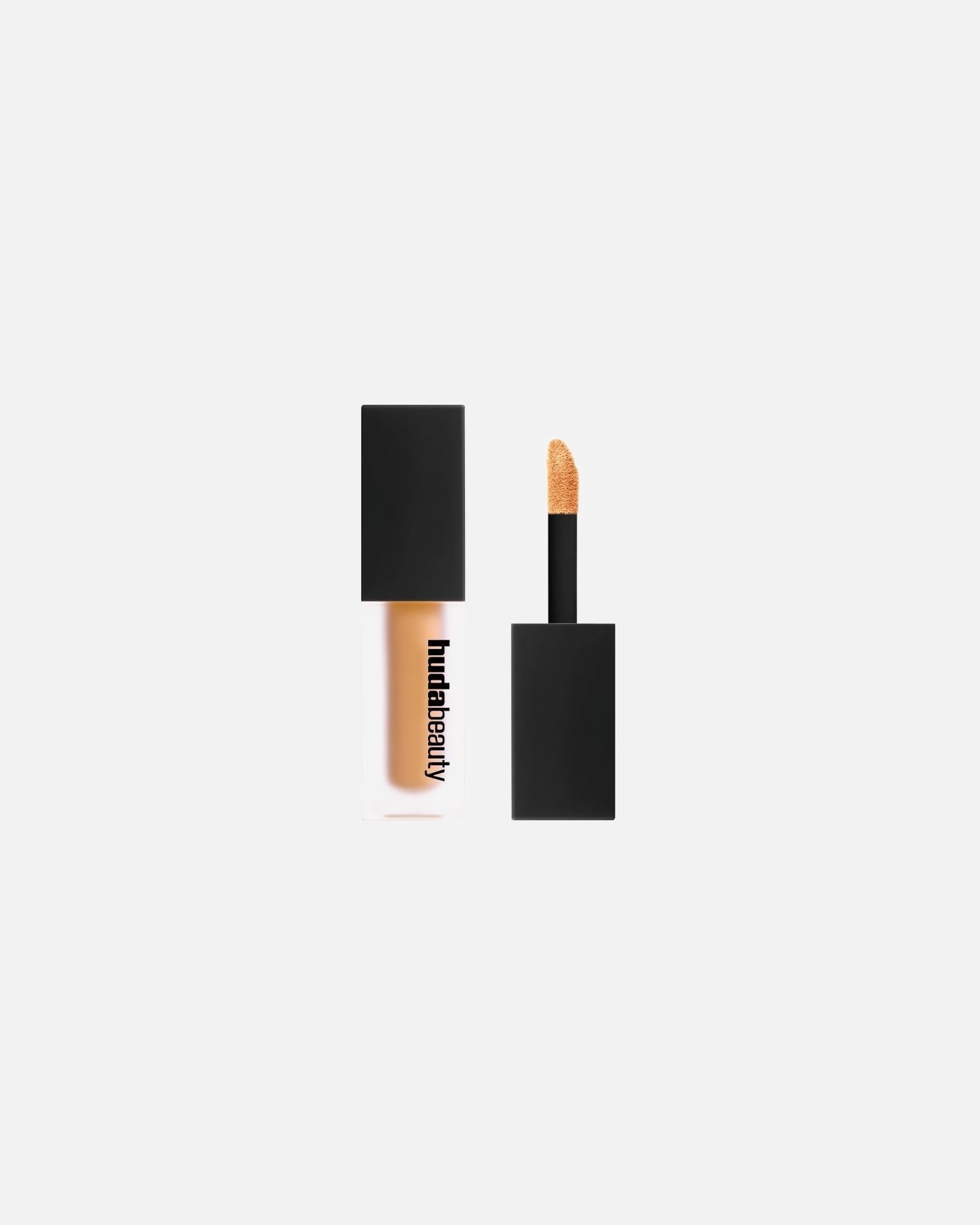 Korektor pre Unisex HUDA BEAUTY Faux Filter Mini PRALINE
