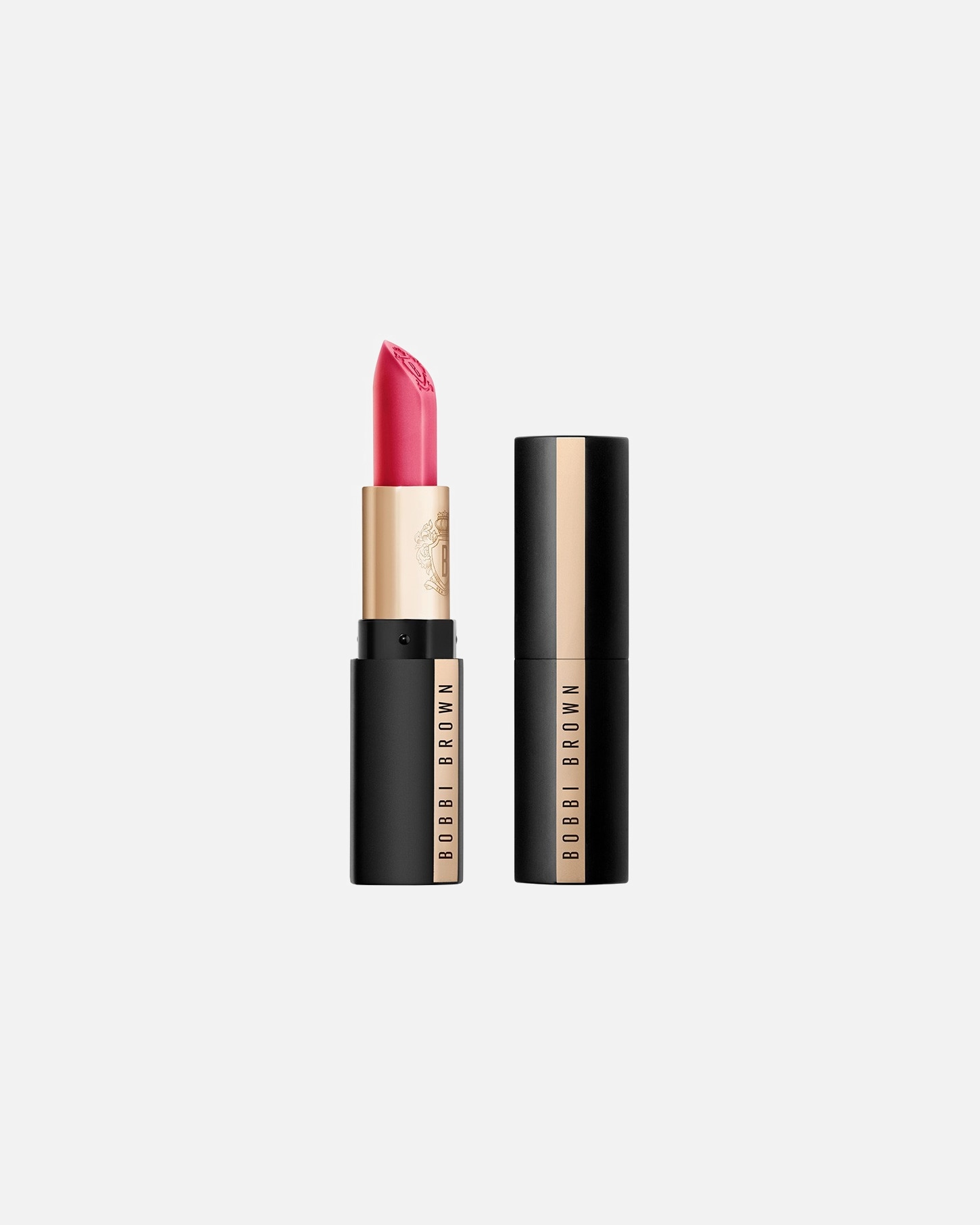 Rúž na pery pre Unisex Bobbi Brown Luxe Cashmere Matte TAFFY