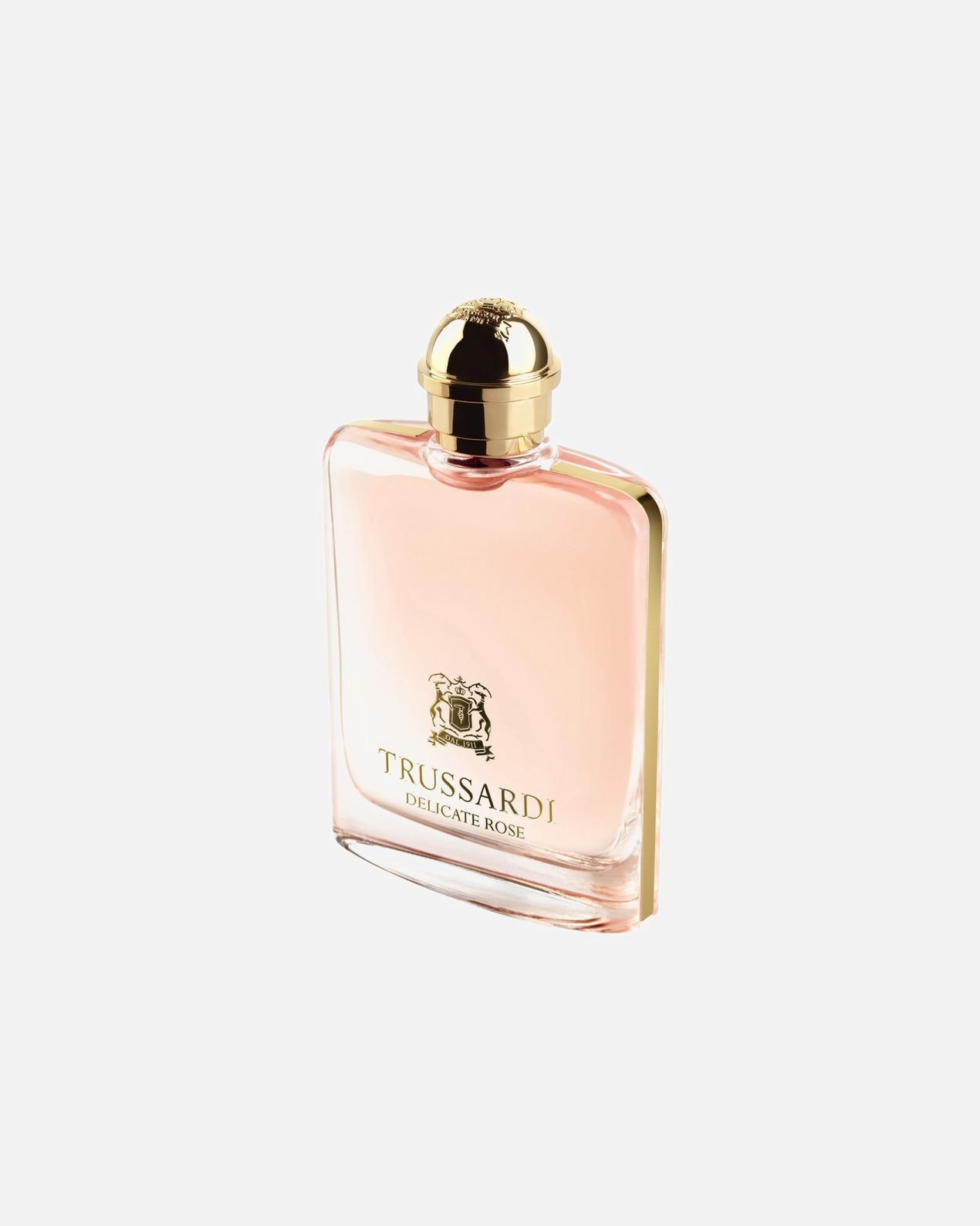Toaletná voda pre Pre ženy Trussardi Delicate Rose 30 ml