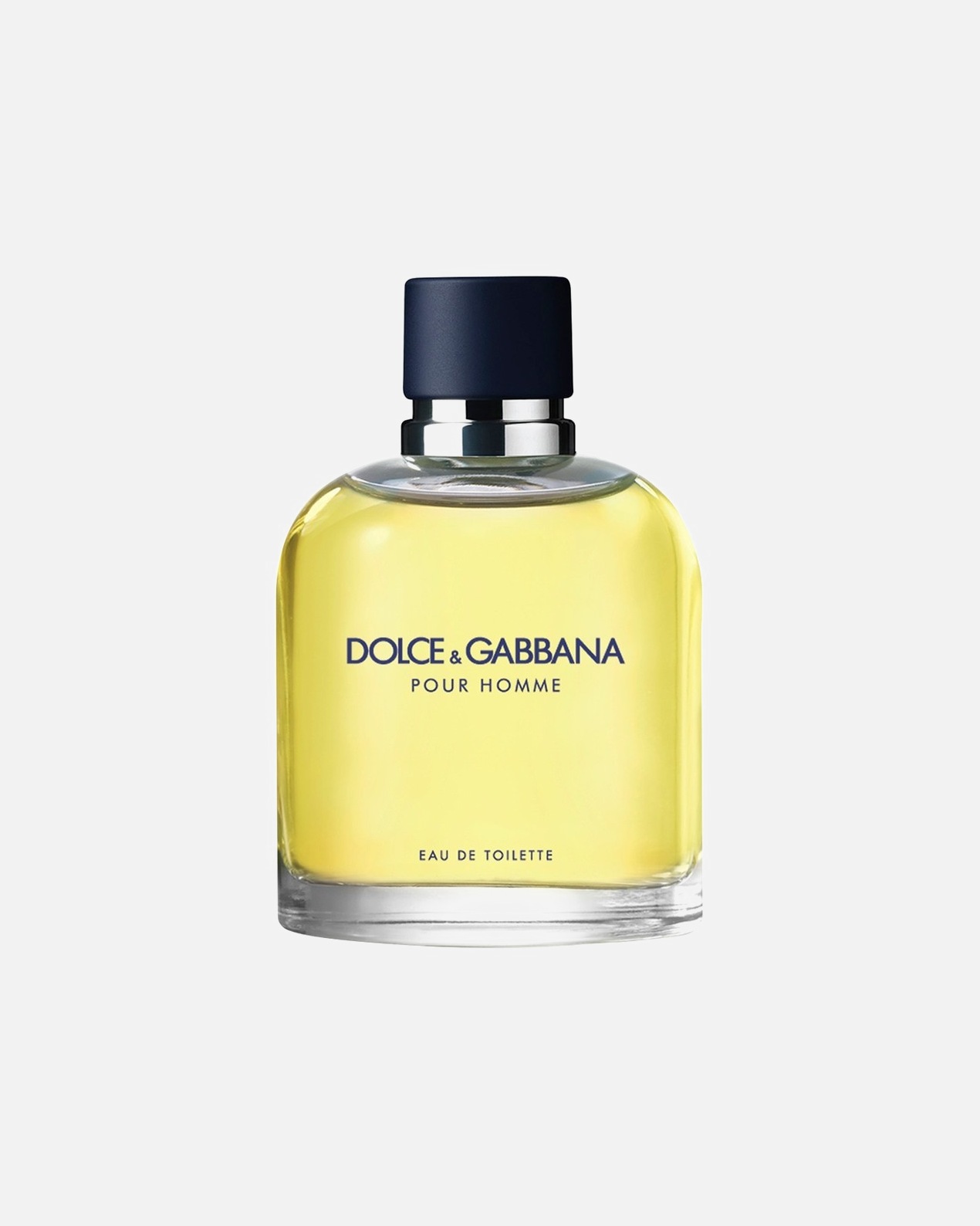 Toaletná voda pre Pre mužov Dolce&Gabbana Pour Homme 75 ml