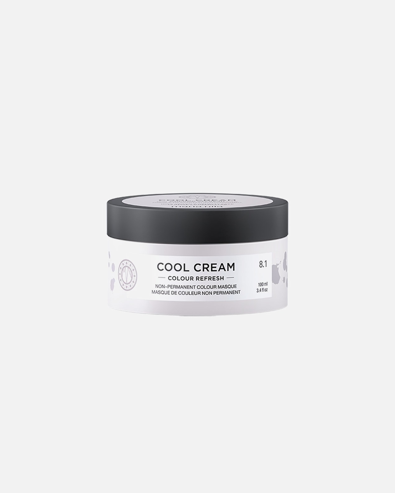 Preliv pre Unisex Maria Nila Colour Refresh Cool Cream 100 ml