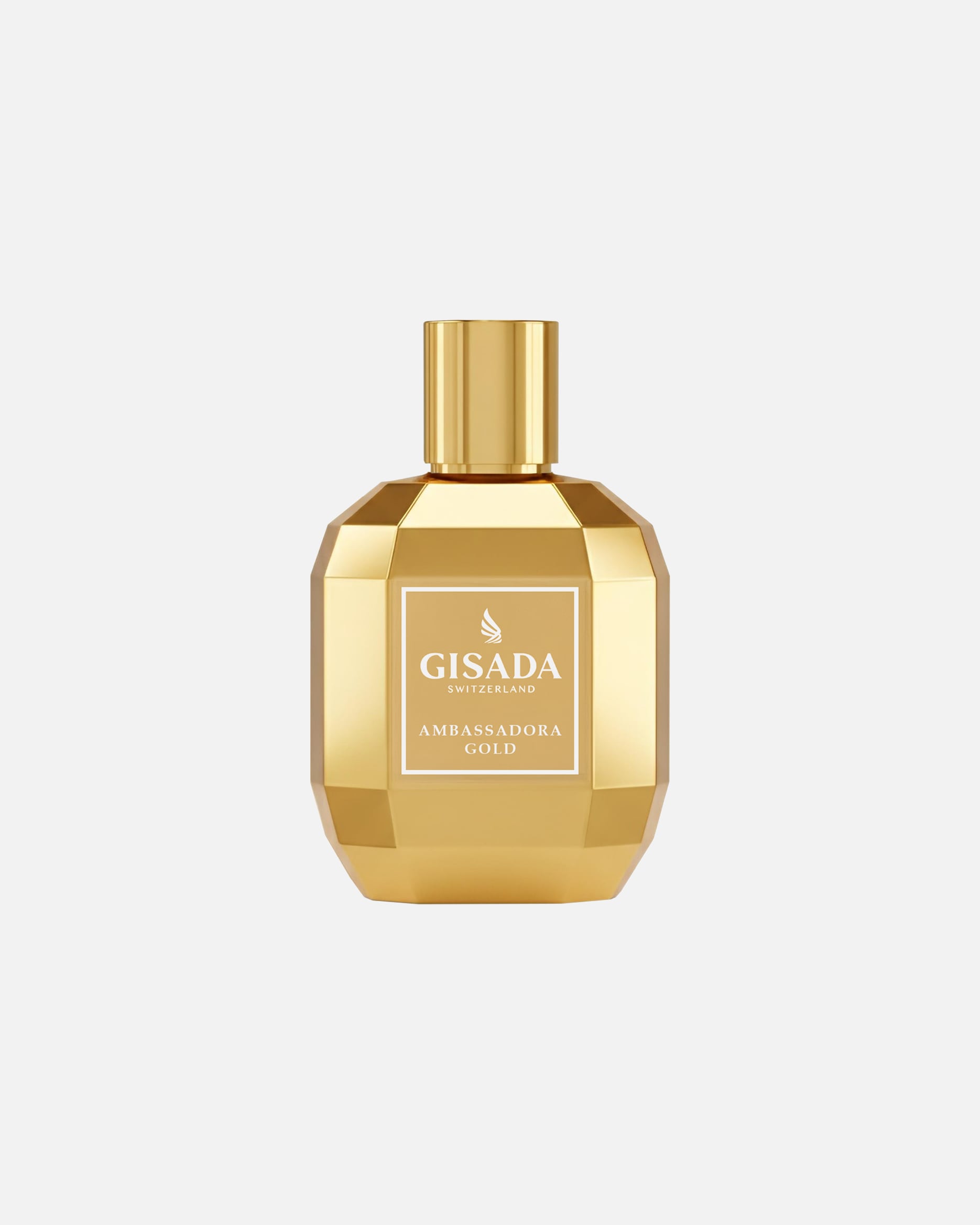 Parfumová voda pre Pre ženy Gisada Ambassadora Gold 100 ml