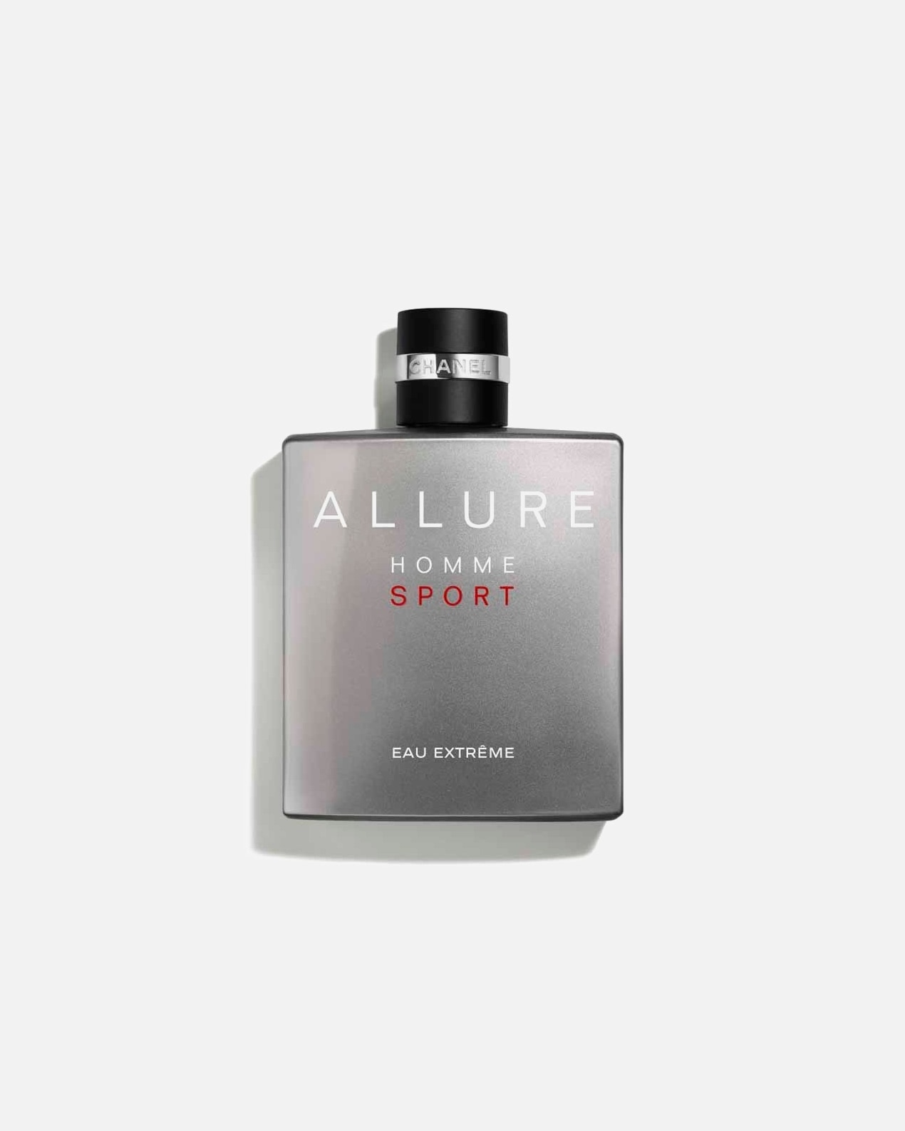 Parfumová voda pre Pre mužov CHANEL ALLURE HOMME SPORT EXTRÊME Sport 150ml