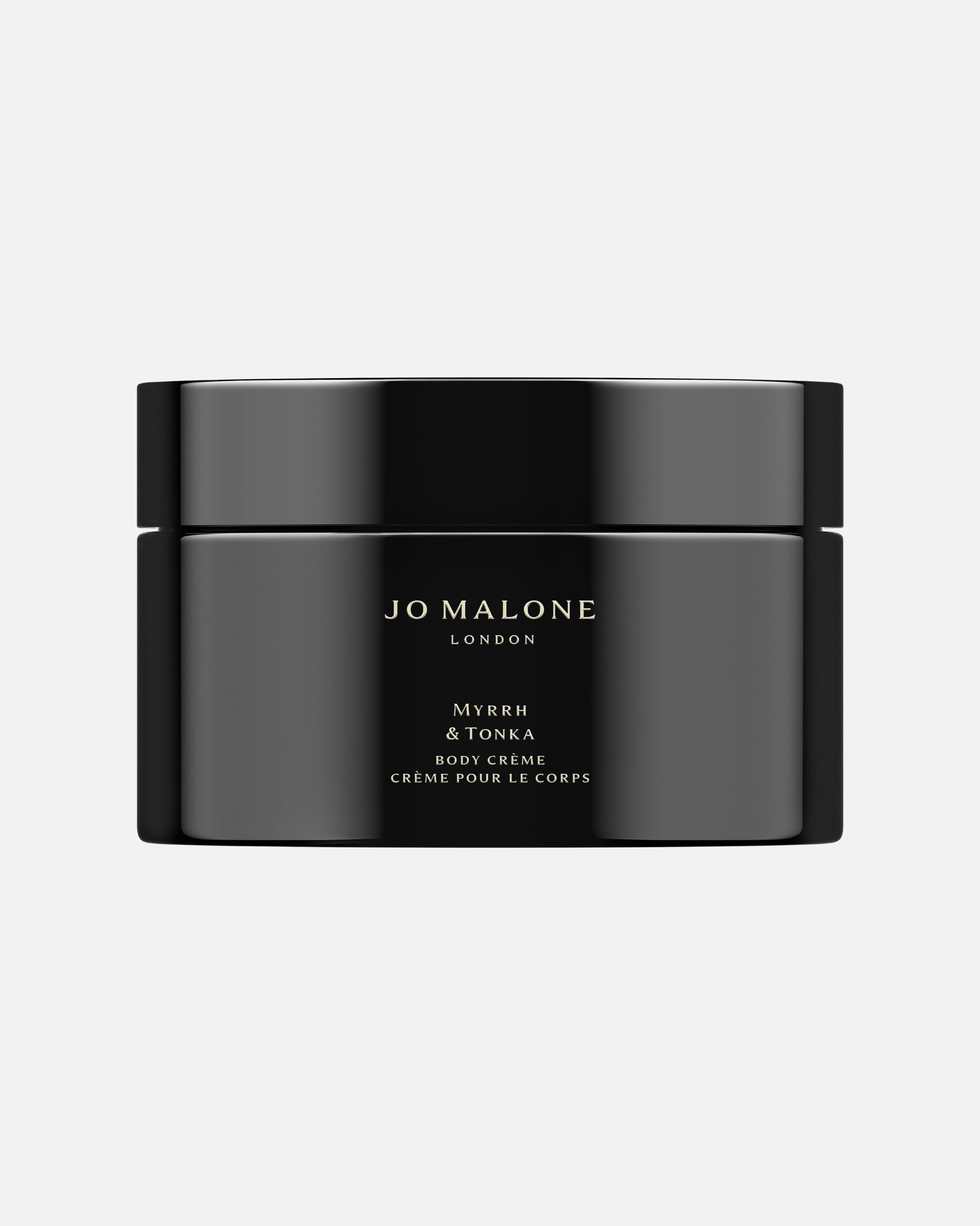 Telový krém pre Unisex Jo Malone London Myrrh & Tonka 200 ml