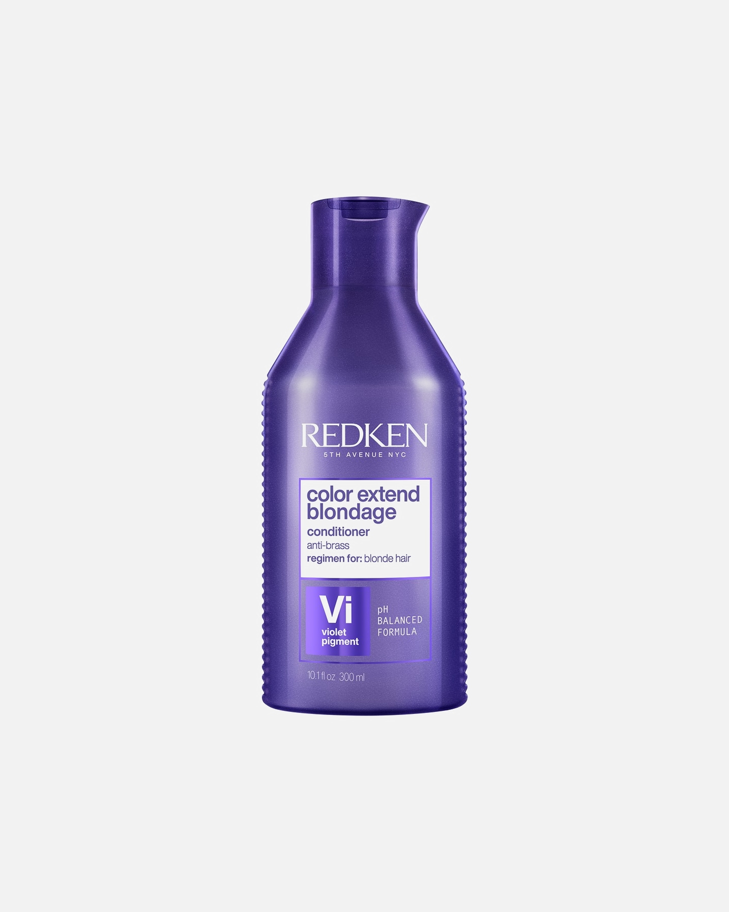 Kondicionér na vlasy pre Unisex Redken Color Extend Blondage 300 ml