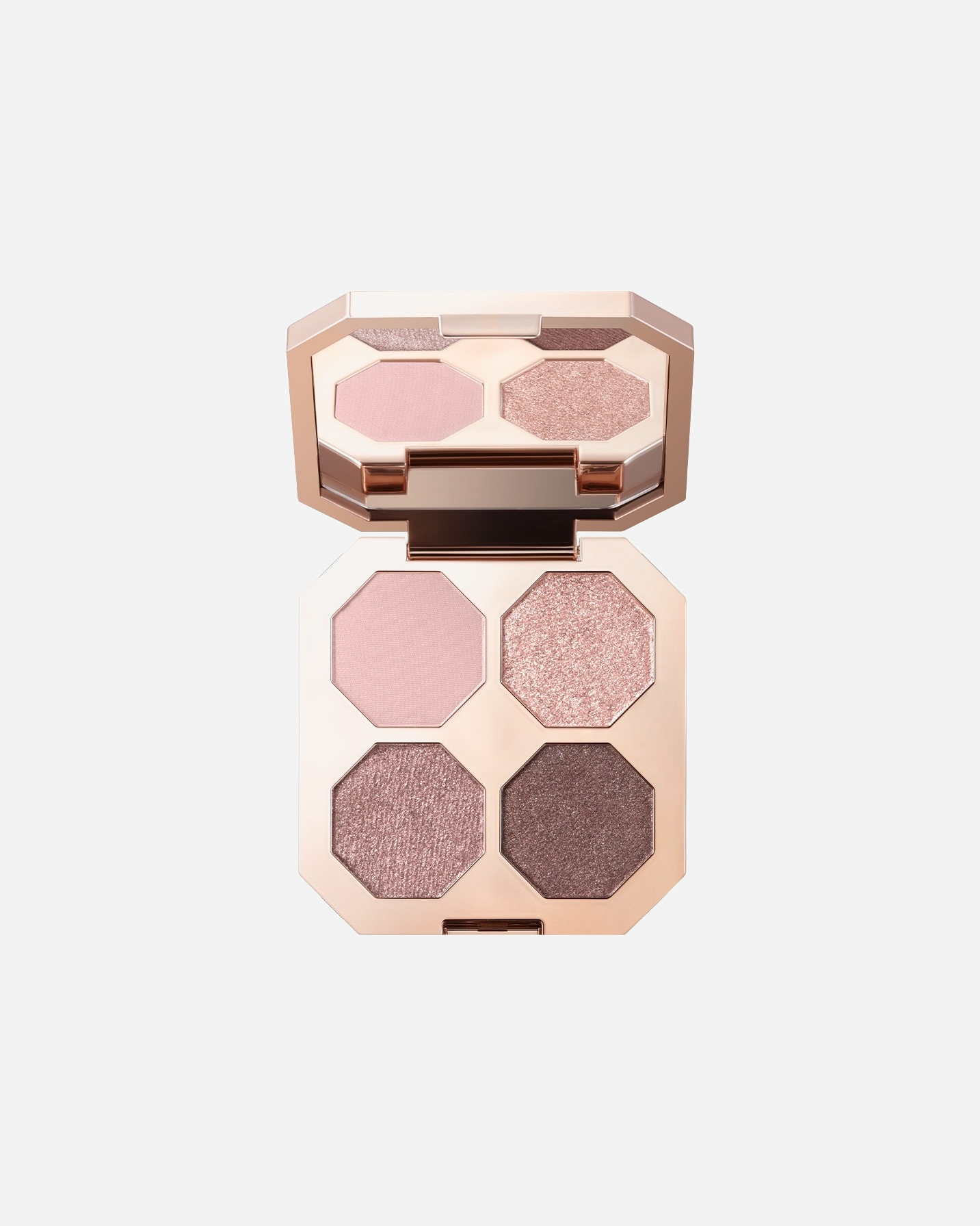 Očné tiene pre Unisex Dear Dahlia DELICATE