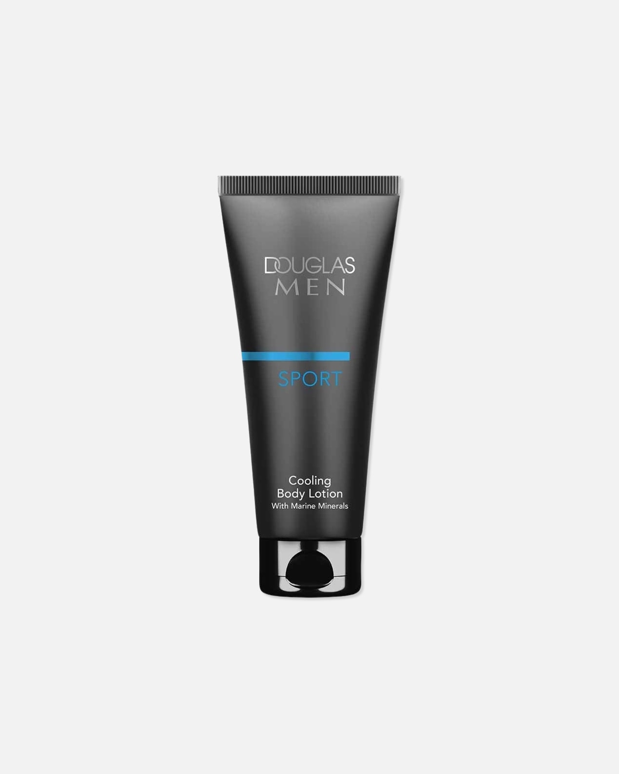 Telové mlieko pre Pre mužov Douglas Collection Men Cooling 200 ml