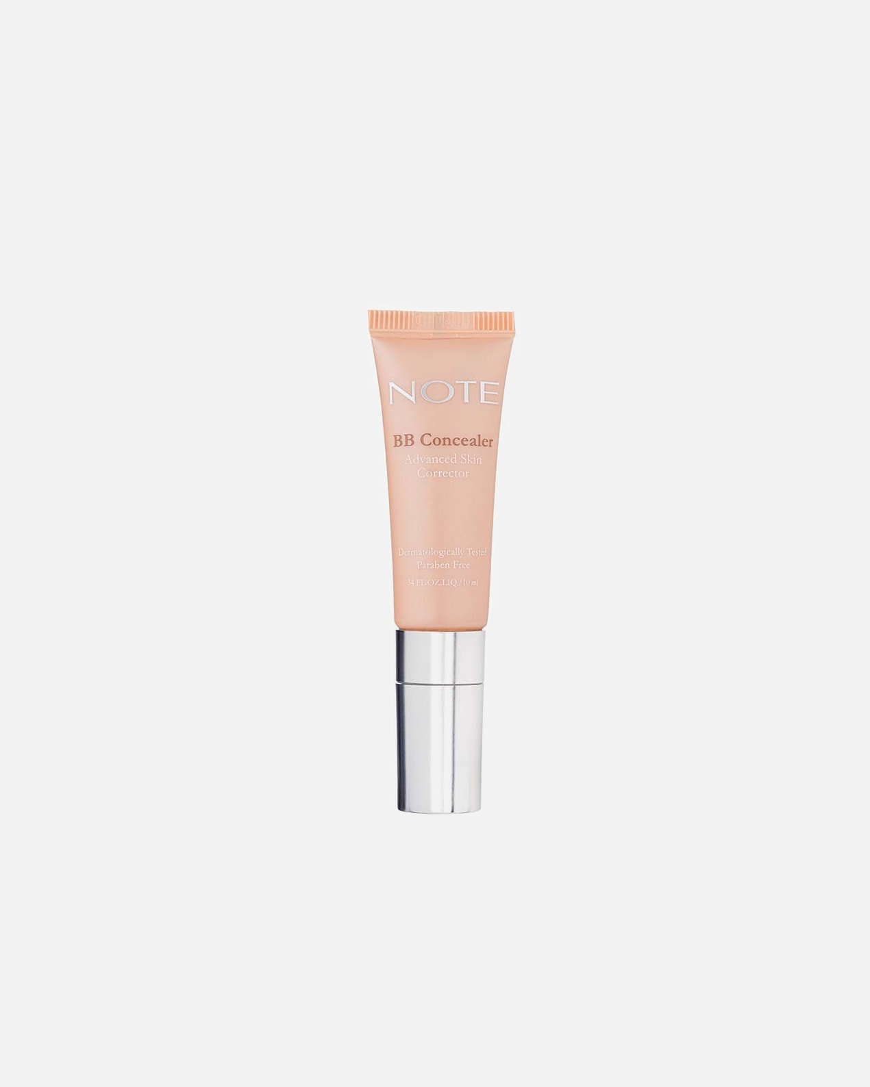 Korektor pre Unisex Note Cosmetique BB Concealer 3