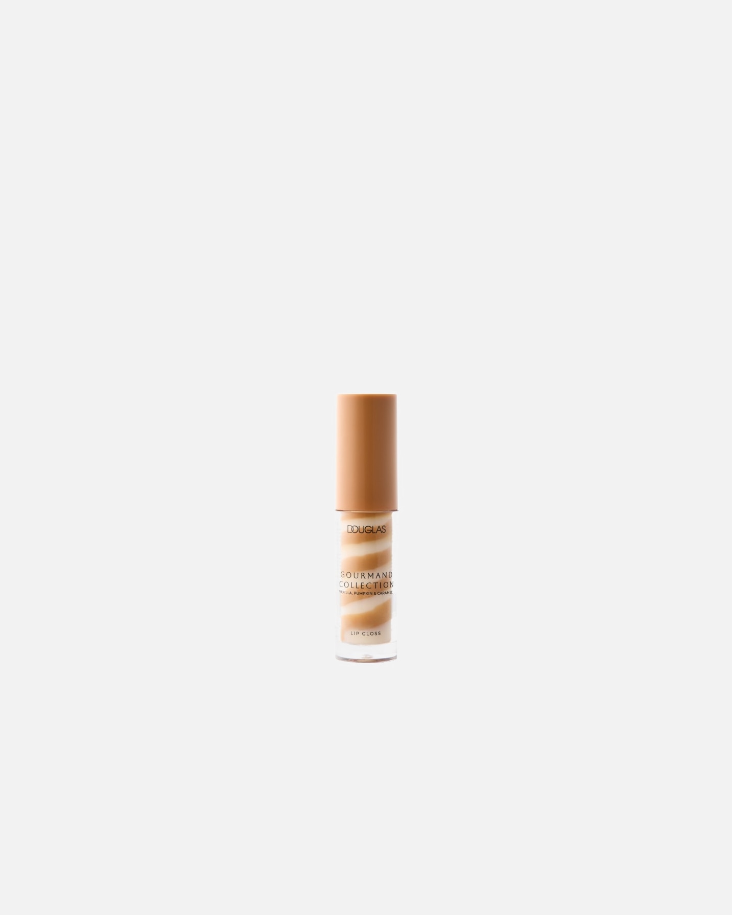 Lesk na pery pre Unisex Douglas Collection Seasonal Gourmand Collection 5 ml