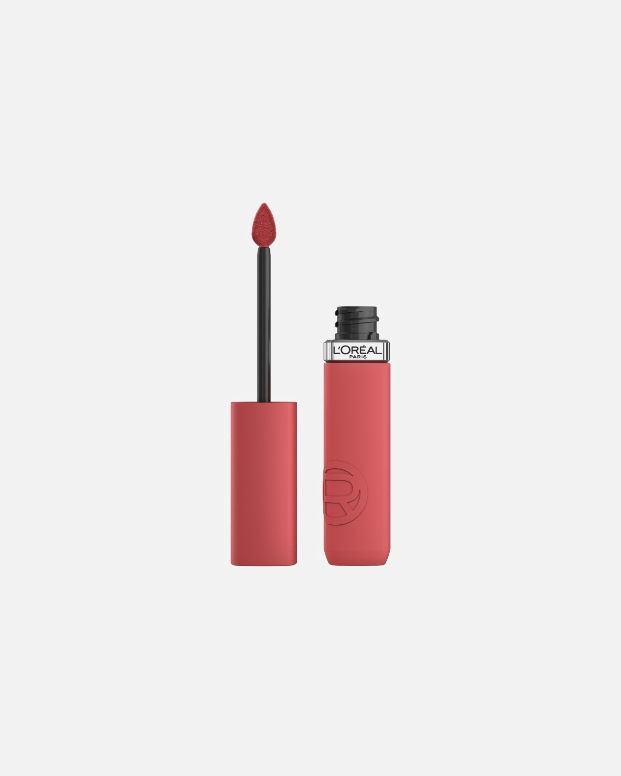 Rúž na pery pre Unisex L’Oréal Paris Infaillible Matte Resistance 230 Shopping Spree
