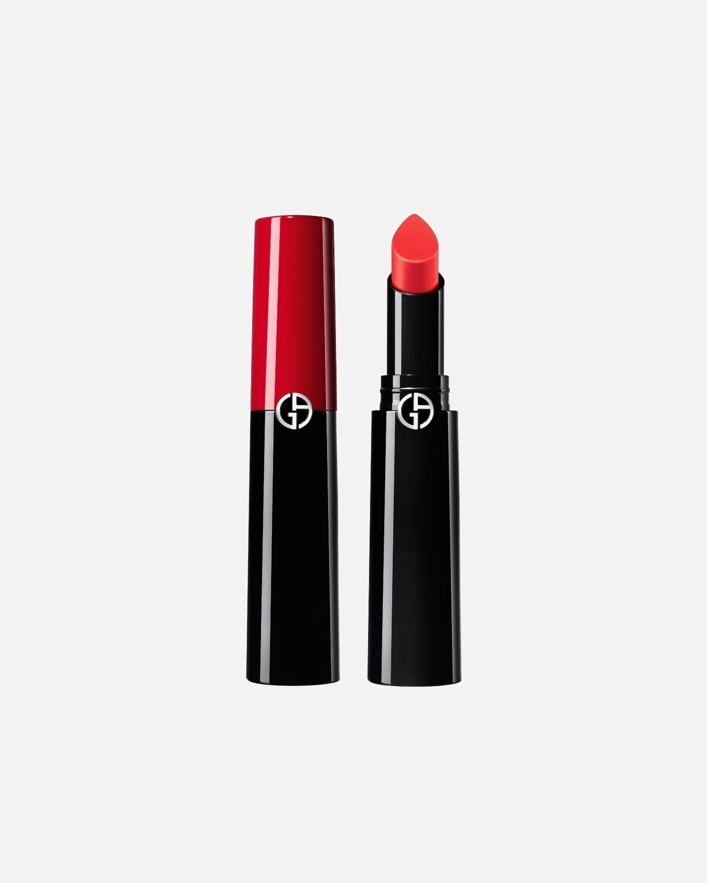 Rúž na pery pre Unisex Armani Lip Power Lip Power 304