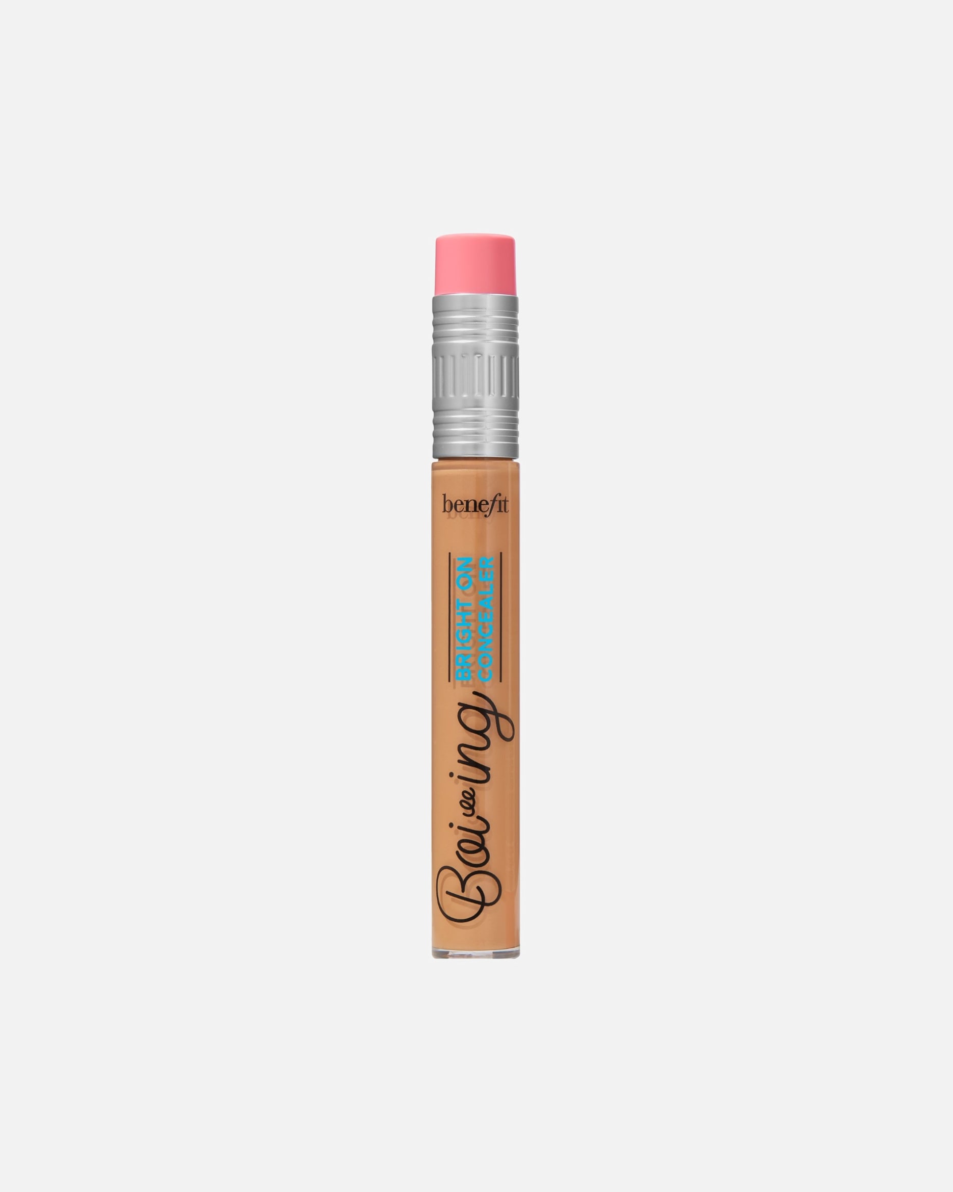 Korektor pre Unisex Benefit Boi-Ing Bright Concealer Apricot