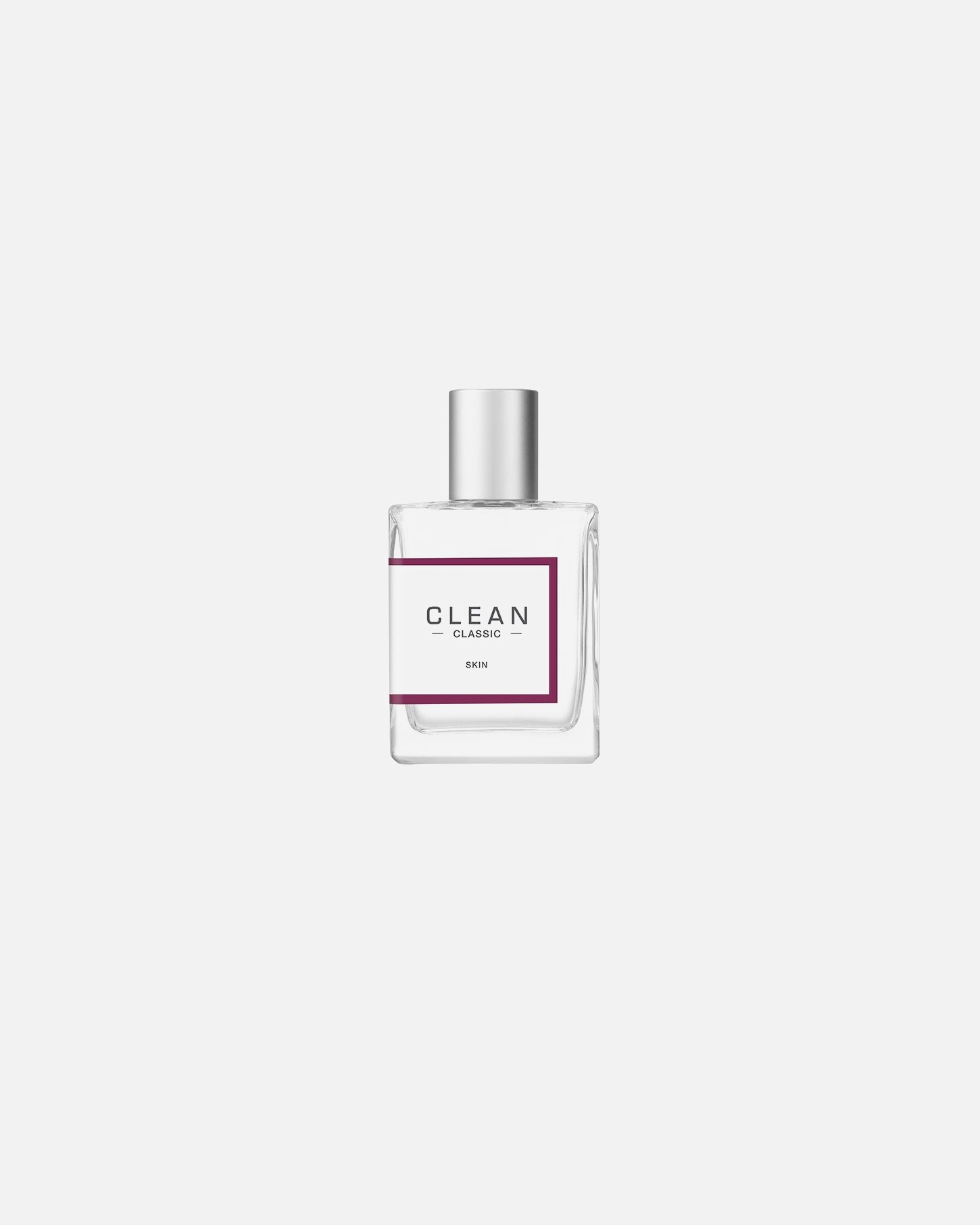 Parfém pre Unisex CLEAN Skin EDP 60ml 60 ml