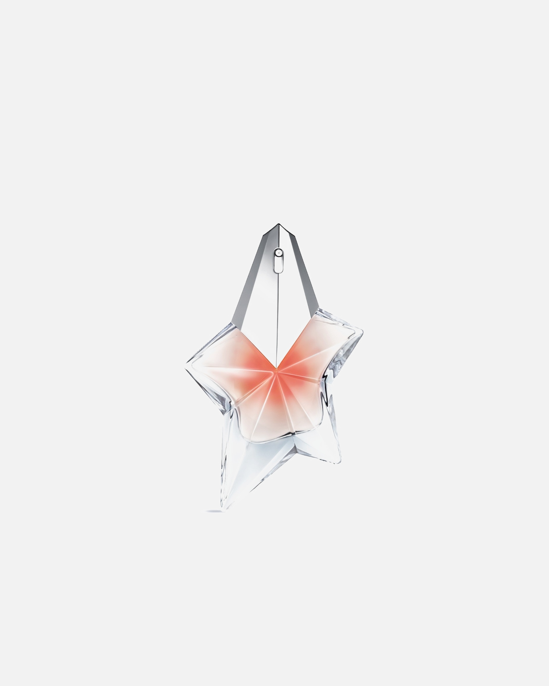 Parfumová voda pre Pre ženy MUGLER Angel Blush 50 ml