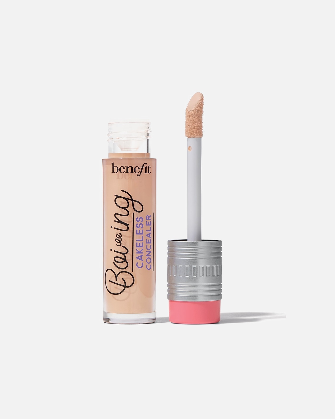 Korektor pre Unisex Benefit Boi-ing Cakeless Concealer 2.5