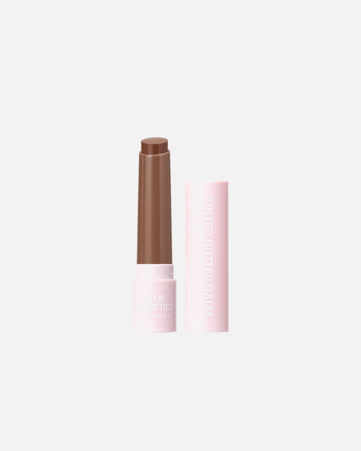 Balzam na pery pre Unisex KYLIE COSMETICS Tinted Butter Balm 634 - MOCKISS