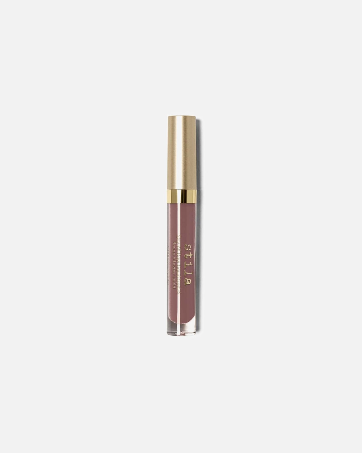 Rúž na pery pre Unisex stila Stay All Day® Liquid Lipstick Firenze