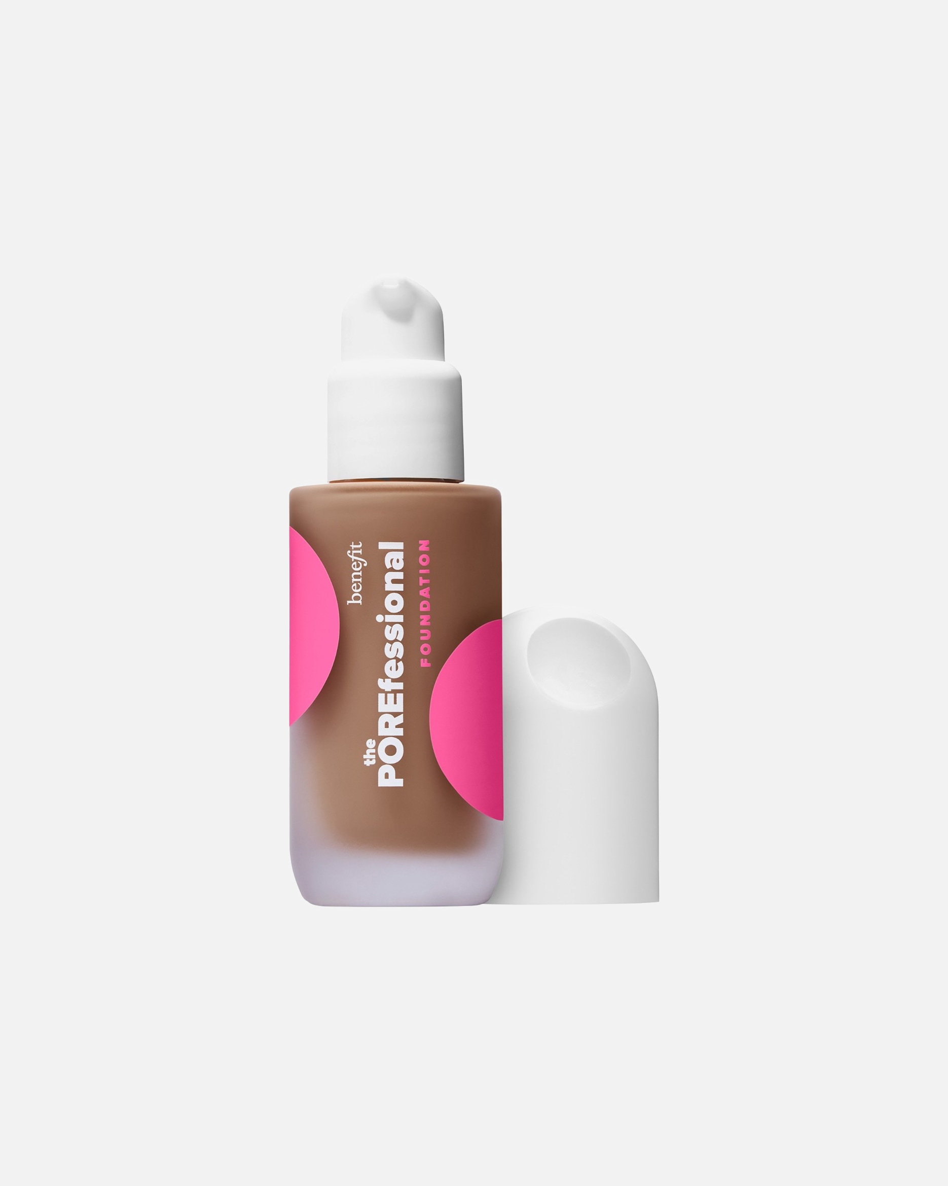 Podklad pre Unisex Benefit The POREfessional Matný make-up na vyhladenie pleti a zakrytie pórov 25C