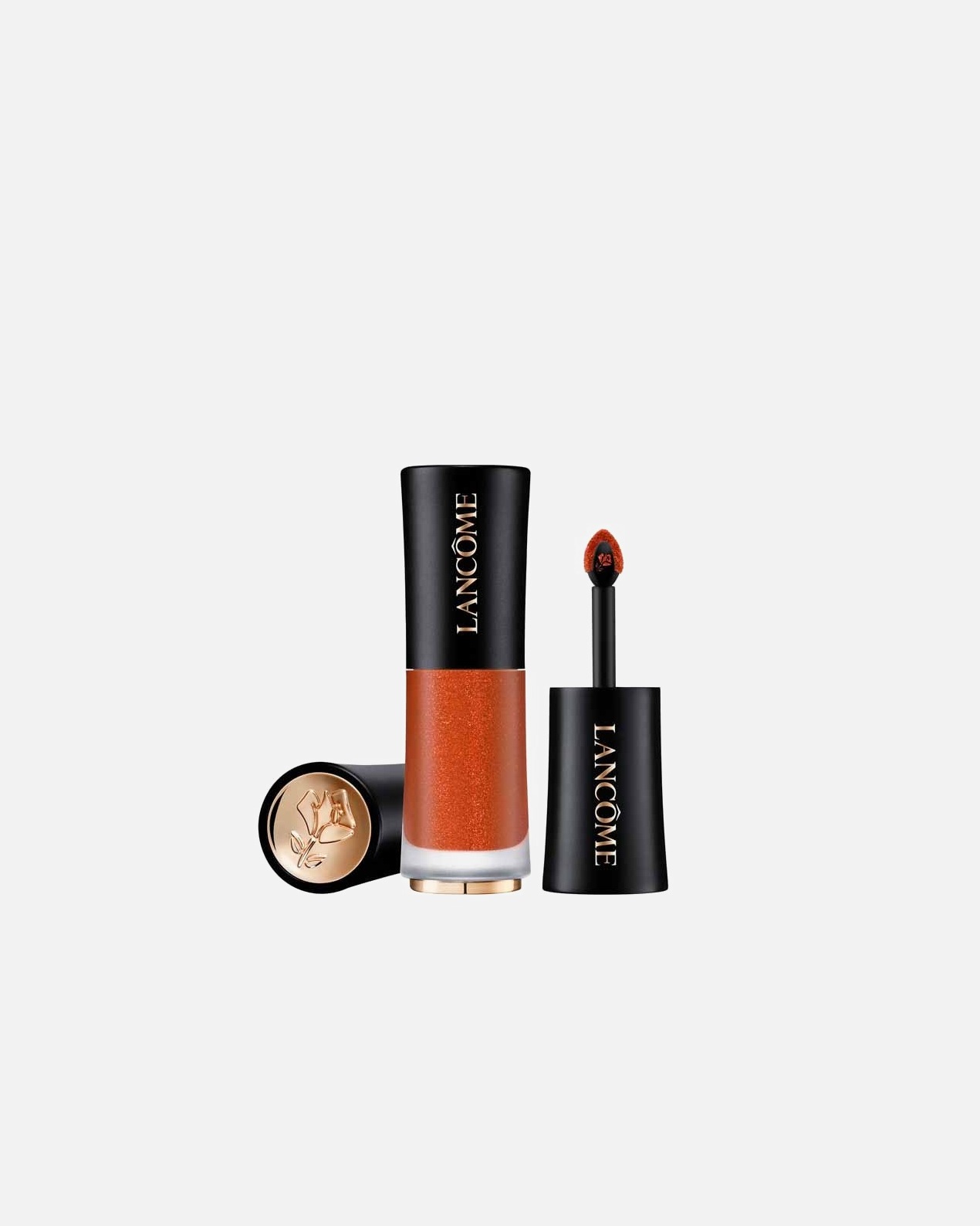 Rúž na pery pre Unisex Lancôme L'Absolu Rouge Drama Ink 500