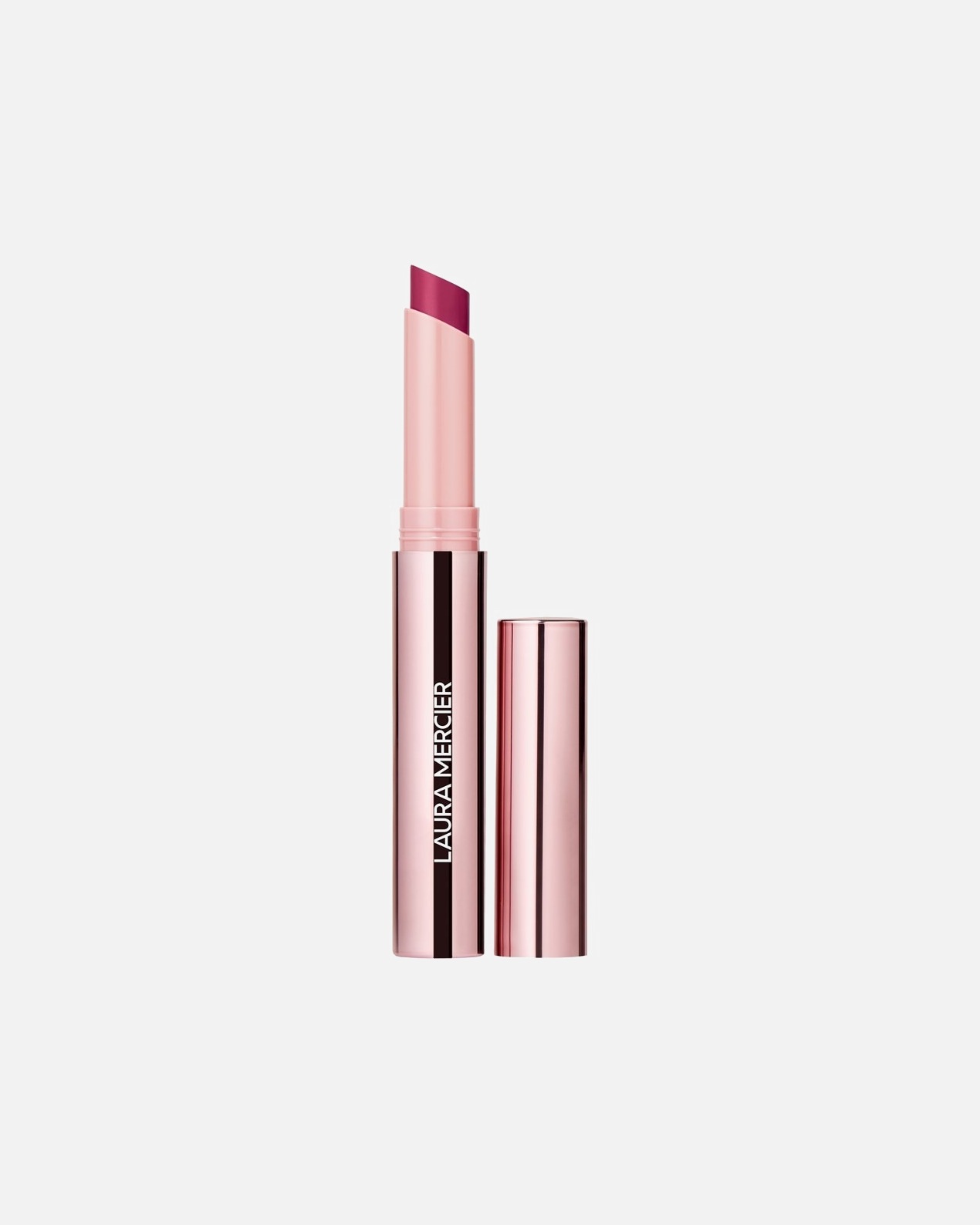 Rúž na pery pre Unisex Laura Mercier High Vibe Lip Color 182 BRIGHT
