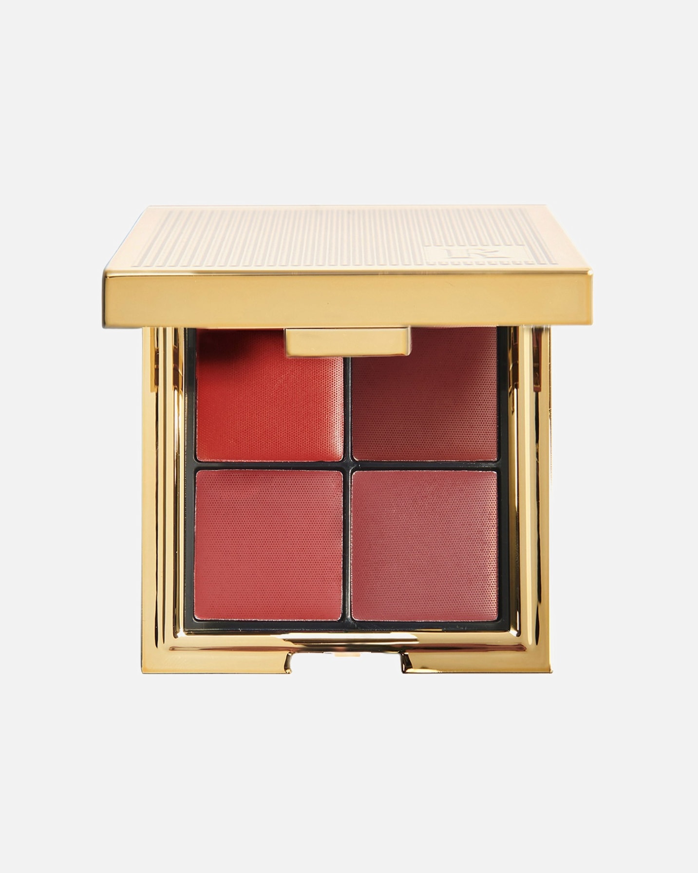 Rúž na pery pre Unisex Les Filles en Rouje MADAME