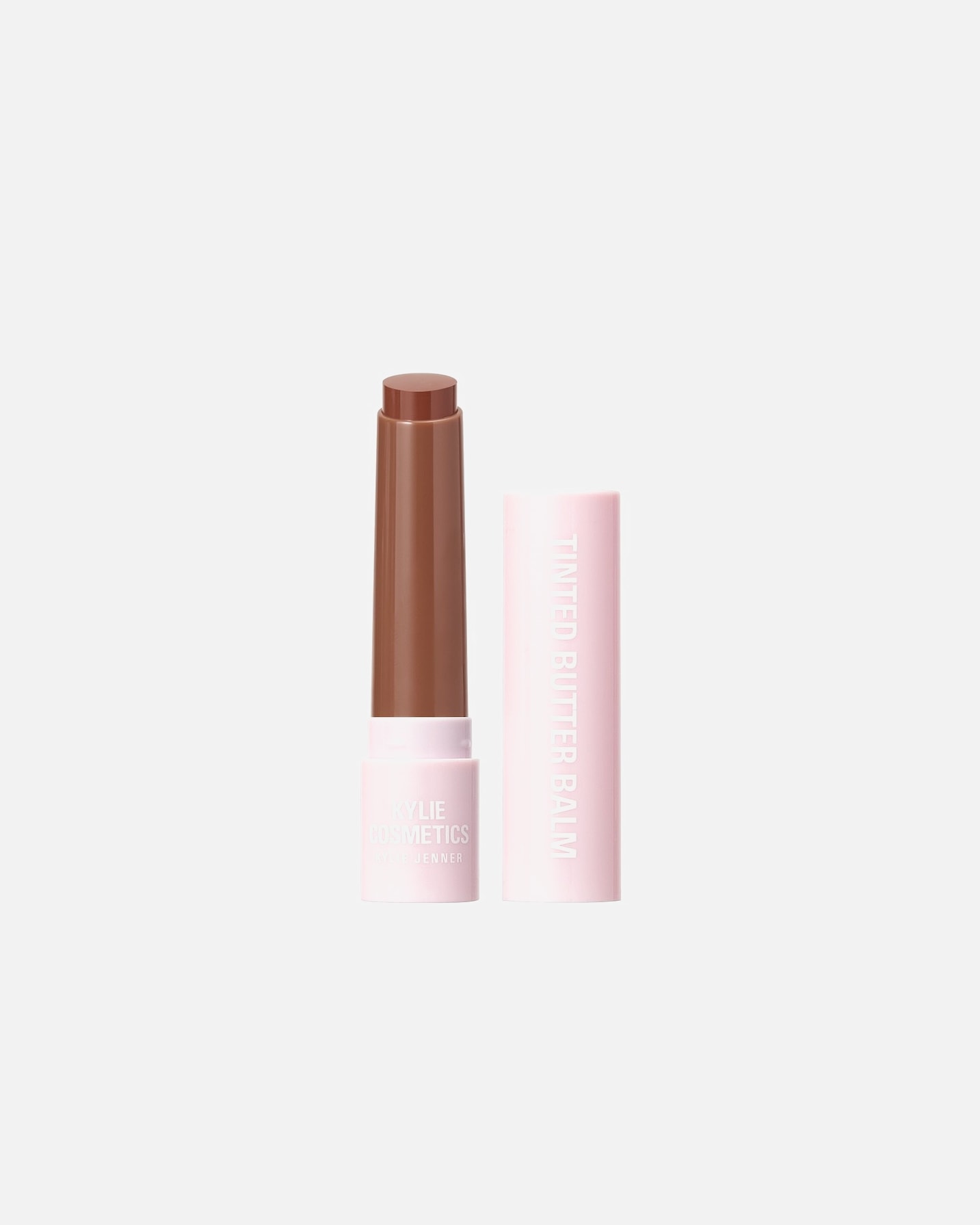 Balzam na pery pre Unisex KYLIE COSMETICS Tinted Butter Balm 730 - HONEY