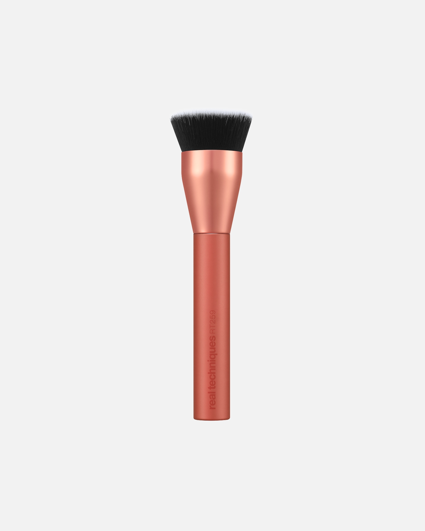 Štetec na podklad pre Pre ženy Real Techniques RT 0126 Glow Round Base 1 ks