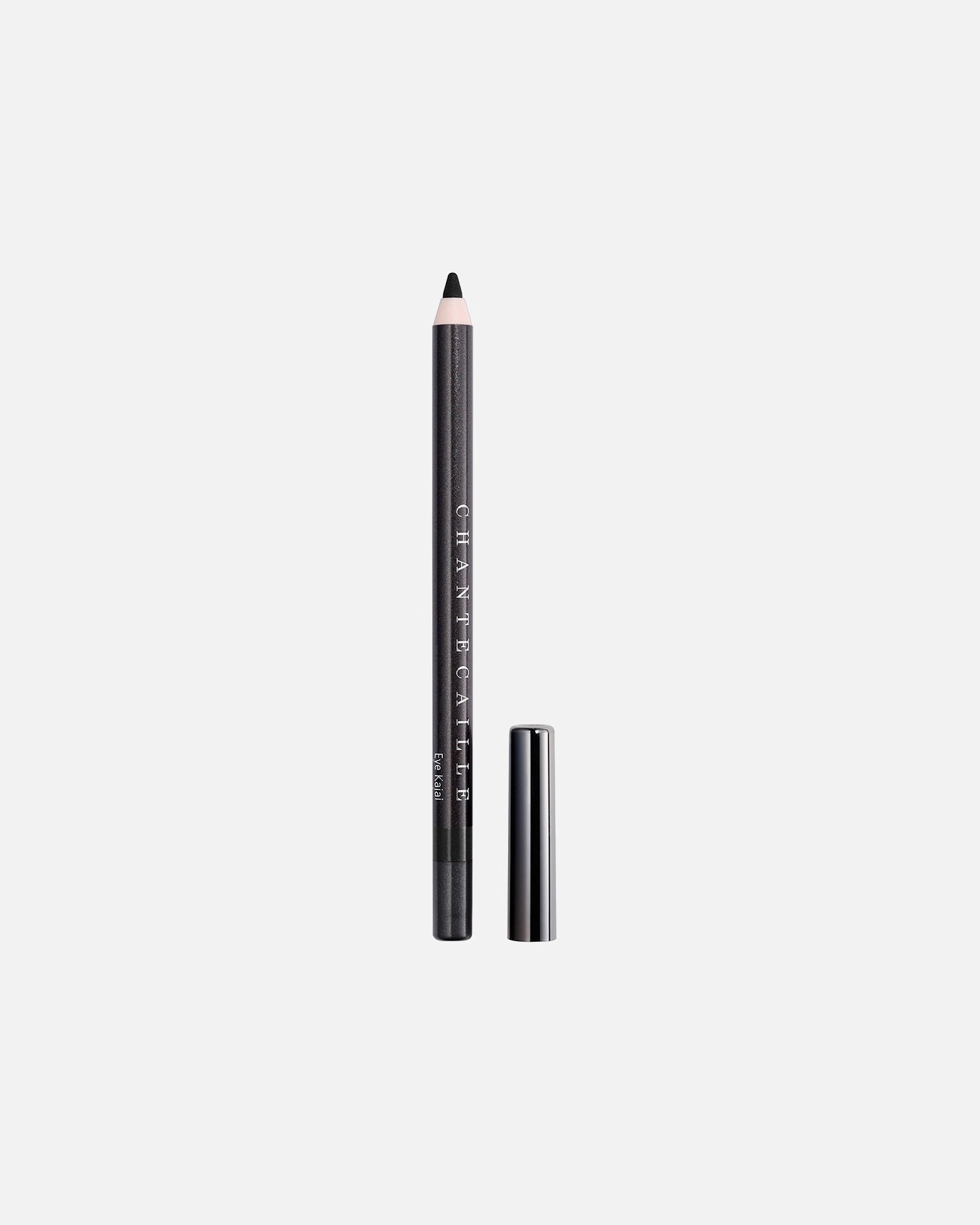 Ceruzka na oči pre Unisex Chantecaille Eye Kajal BLACK