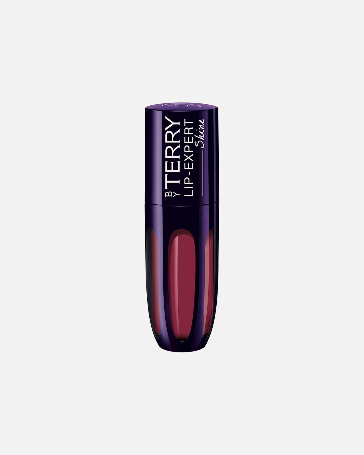Farba na pery pre Unisex By Terry Tekutý rúž Lip-Expert Shine N10 - Bare Flirt Nr. 4 - Hot Bare