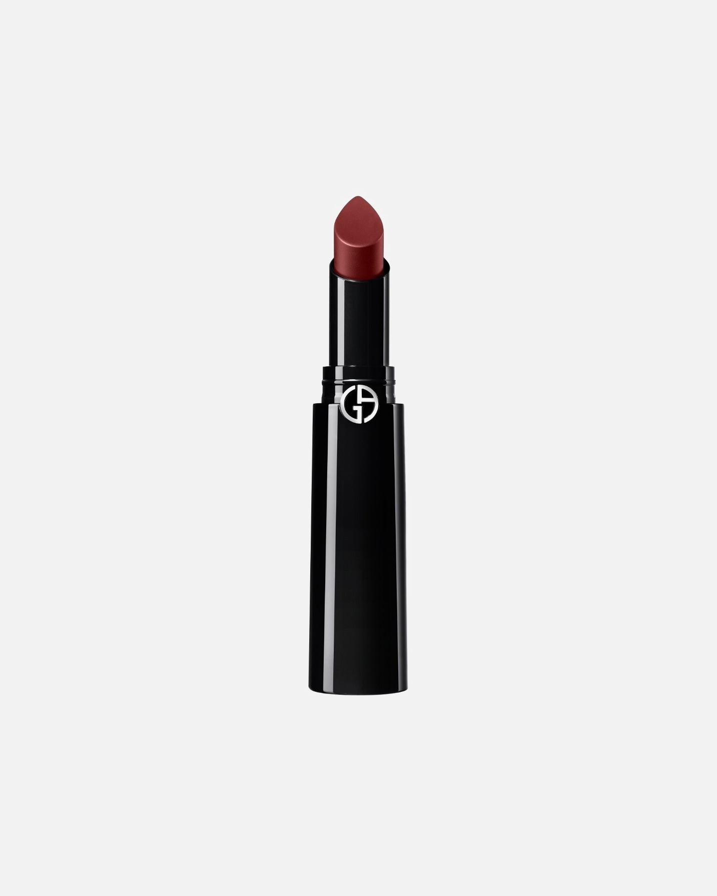Rúž na pery pre Unisex Armani Lip Power 504
