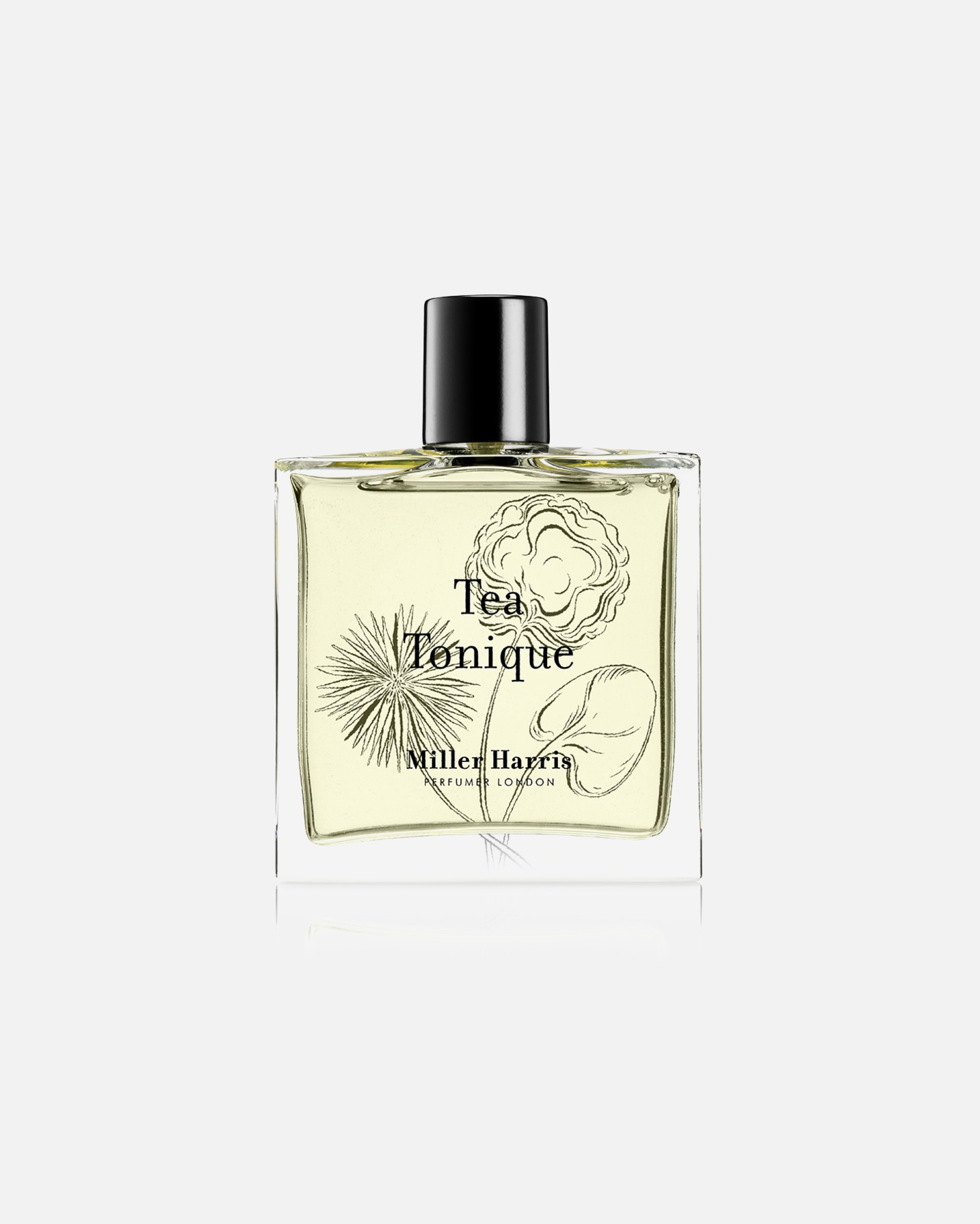 Parfumová voda pre Unisex Miller Harris Tea Tonique EDP 100ml 100 ml