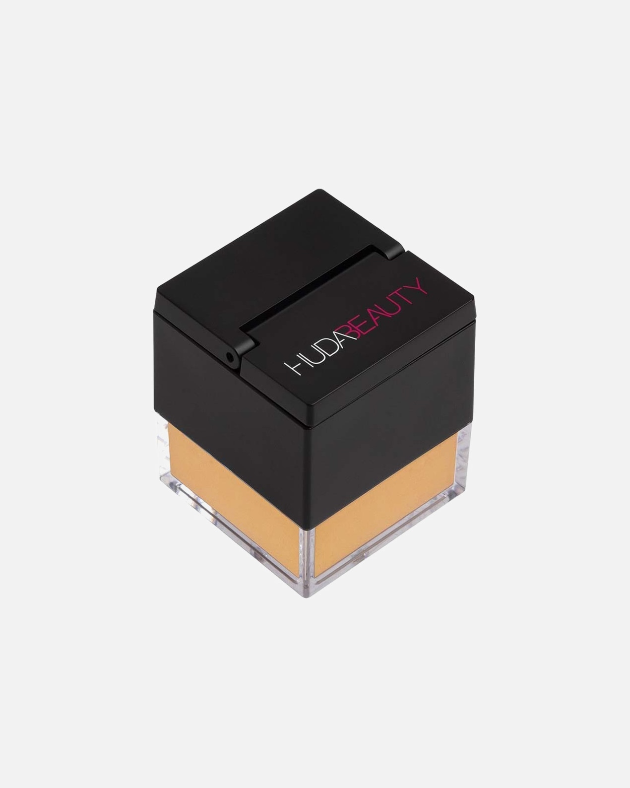 Púder pre Unisex HUDA BEAUTY Baby Bake Kunafa