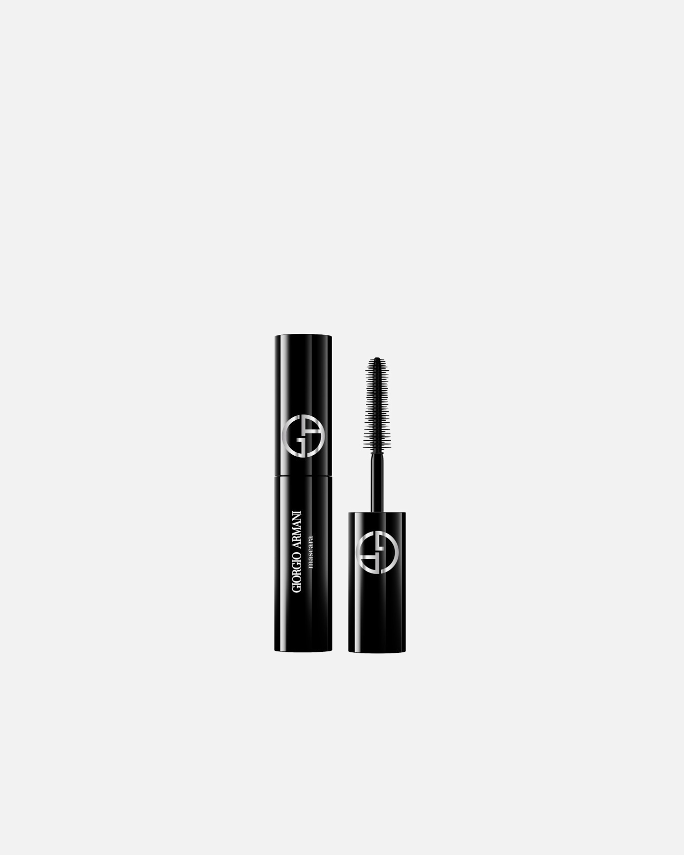 Maskara pre Unisex Armani Vertigo Lift Mascara BLACK - MIDI 4ml