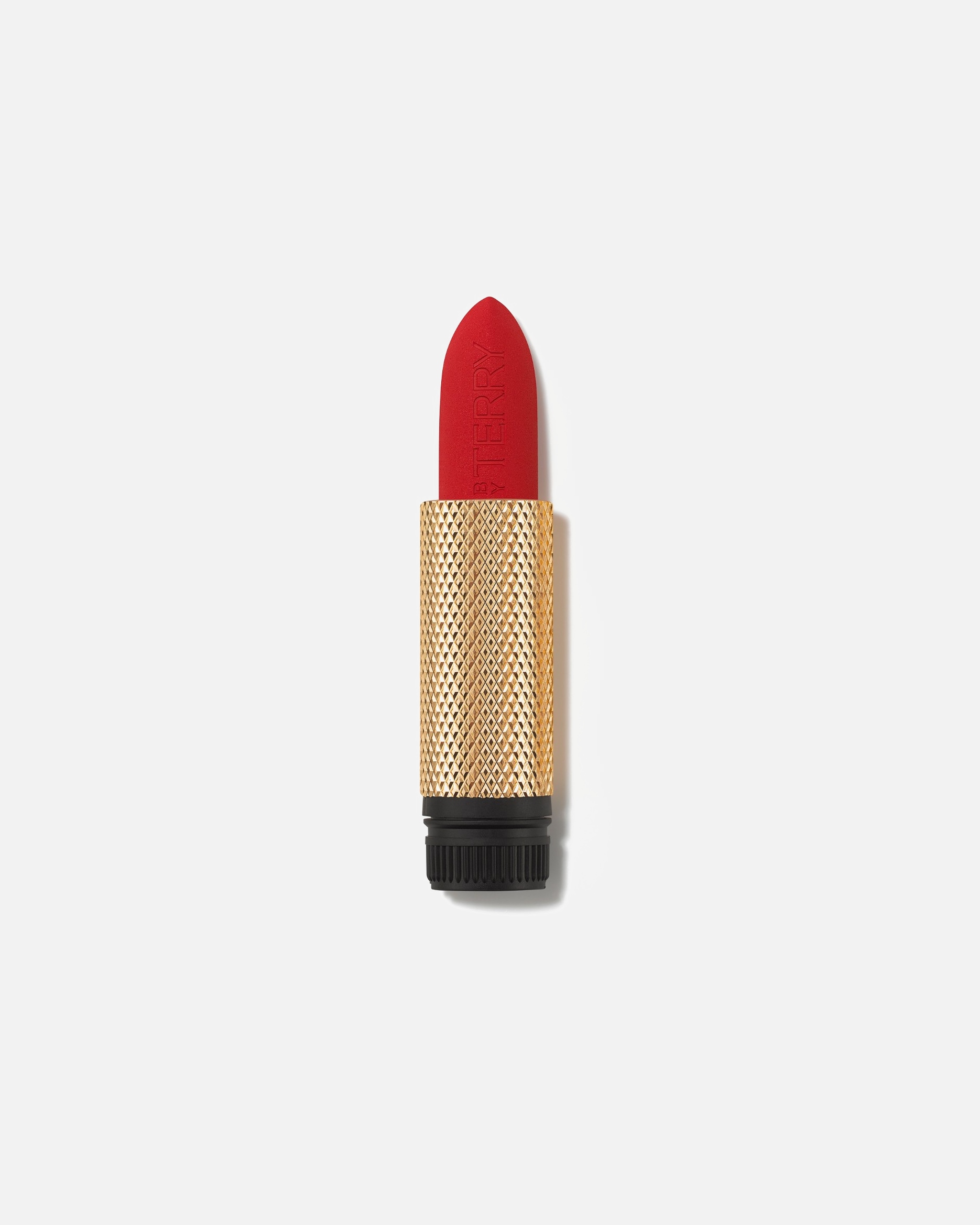 Rúž na pery pre Unisex By Terry Rouge Opulent REFILL - Luxusný rúž ROUGE OPULENT 8 - MON ROUGE