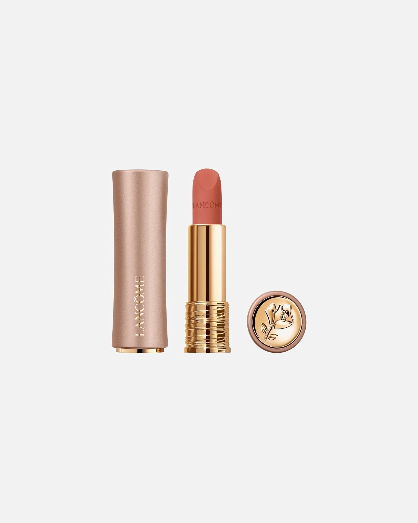 Rúž na pery pre Unisex Lancôme L'Absolu Rouge ABSOLU ROUGE INTIMATTE 313 MARRON SHOW 220