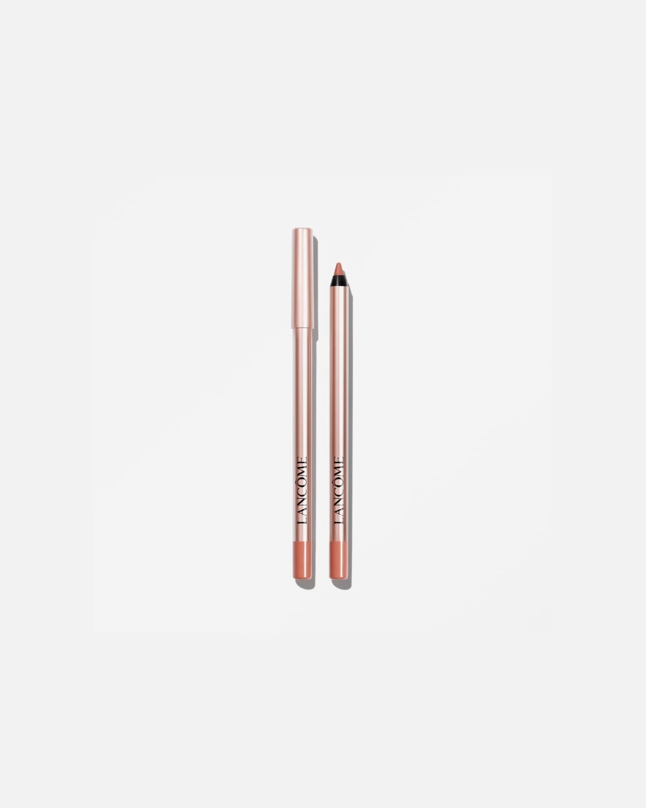 Kontúrovacia ceruzka na pery pre Pre ženy Lancôme Lip Idôle Lip Shaper 26 Don't be chai