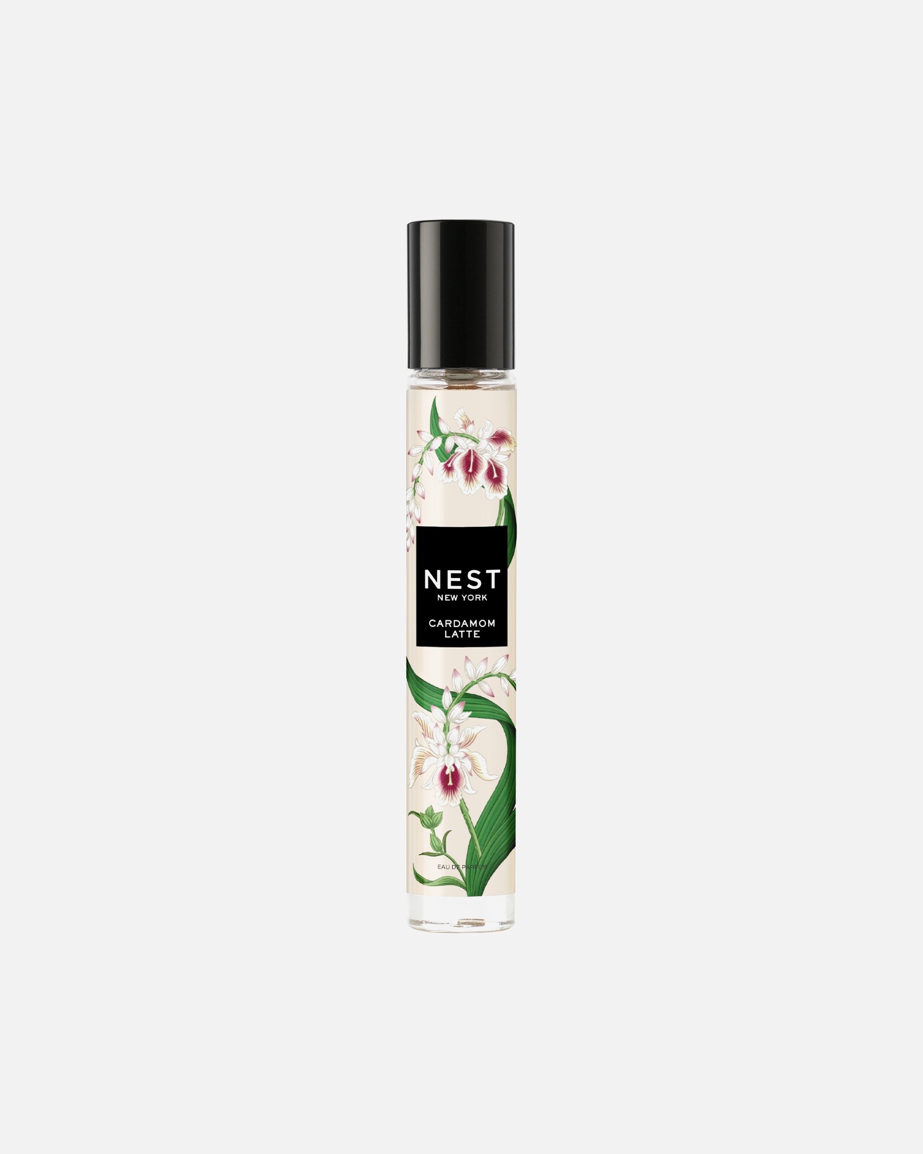 Parfumová voda pre Pre ženy Cardamom Latte 8 ml