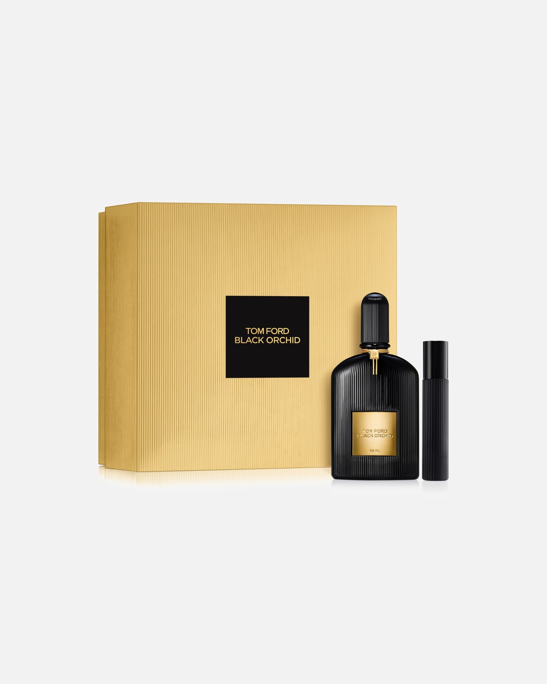 Súprava vôní pre Unisex TOM FORD Dámske vône Signature Black Orchid 1 ks
