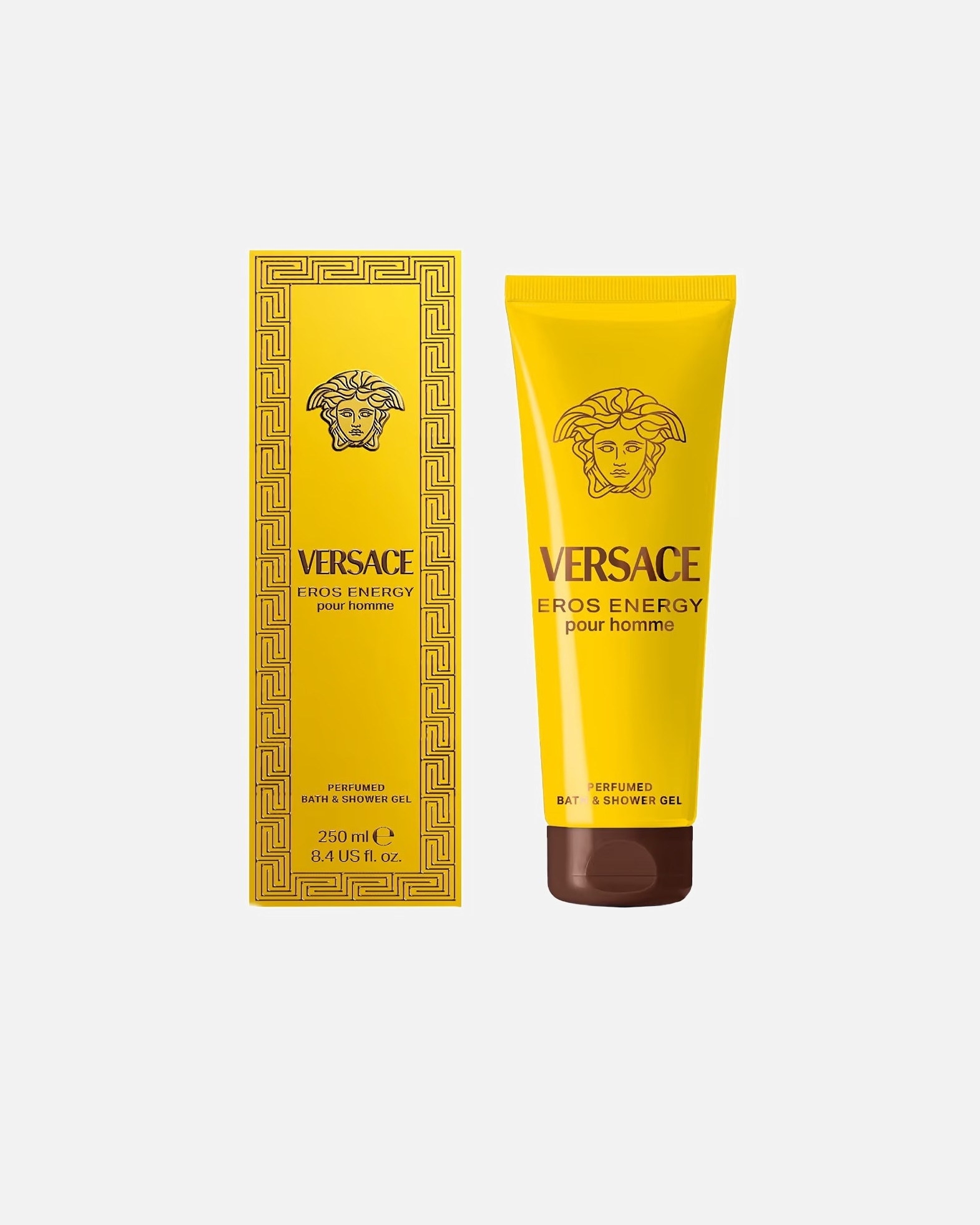 Sprchový gél pre Pre mužov Versace Eros Energy 250 ml