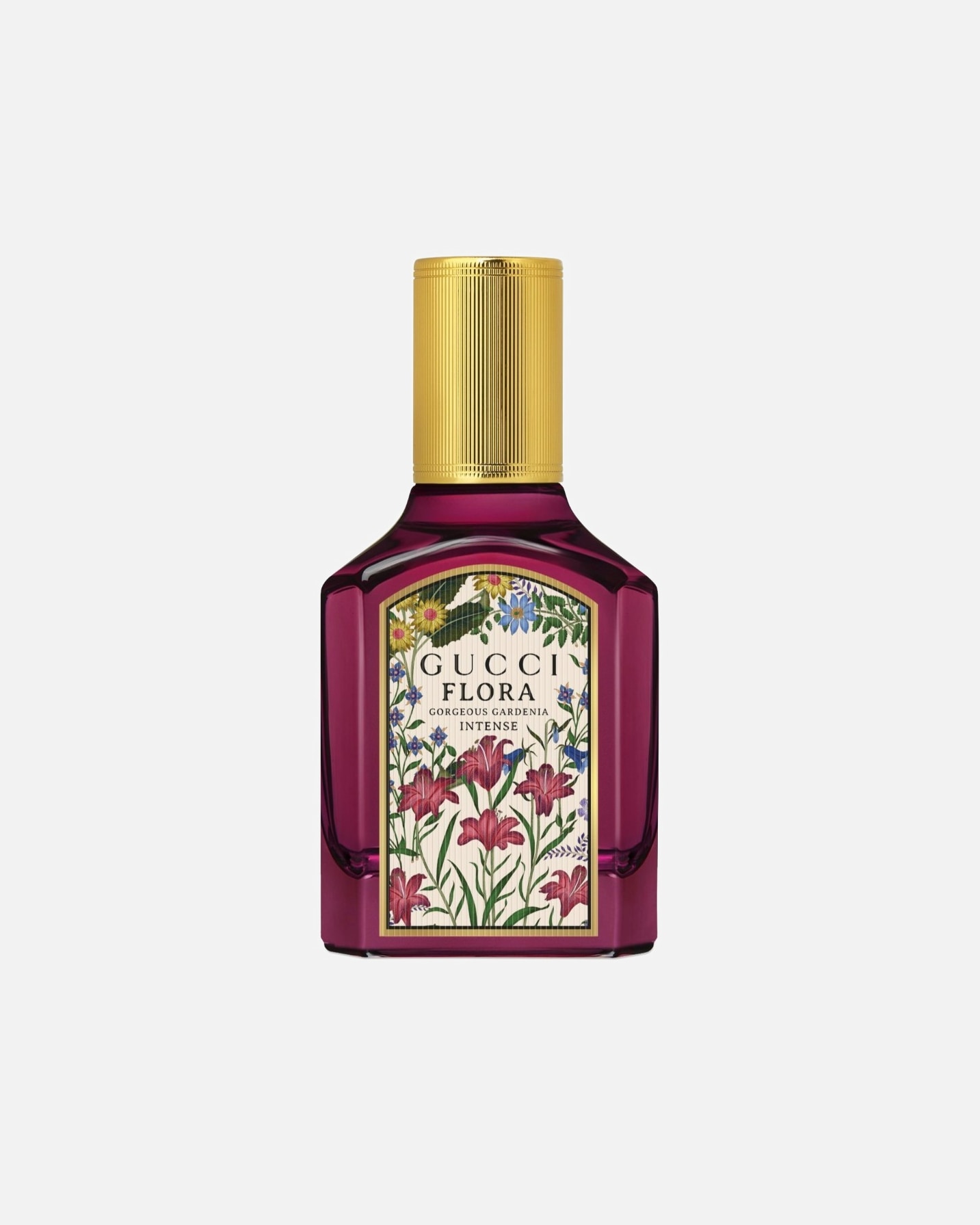 Parfumová voda pre Pre ženy Flora by Gucci Gardenia Intense 30 ml