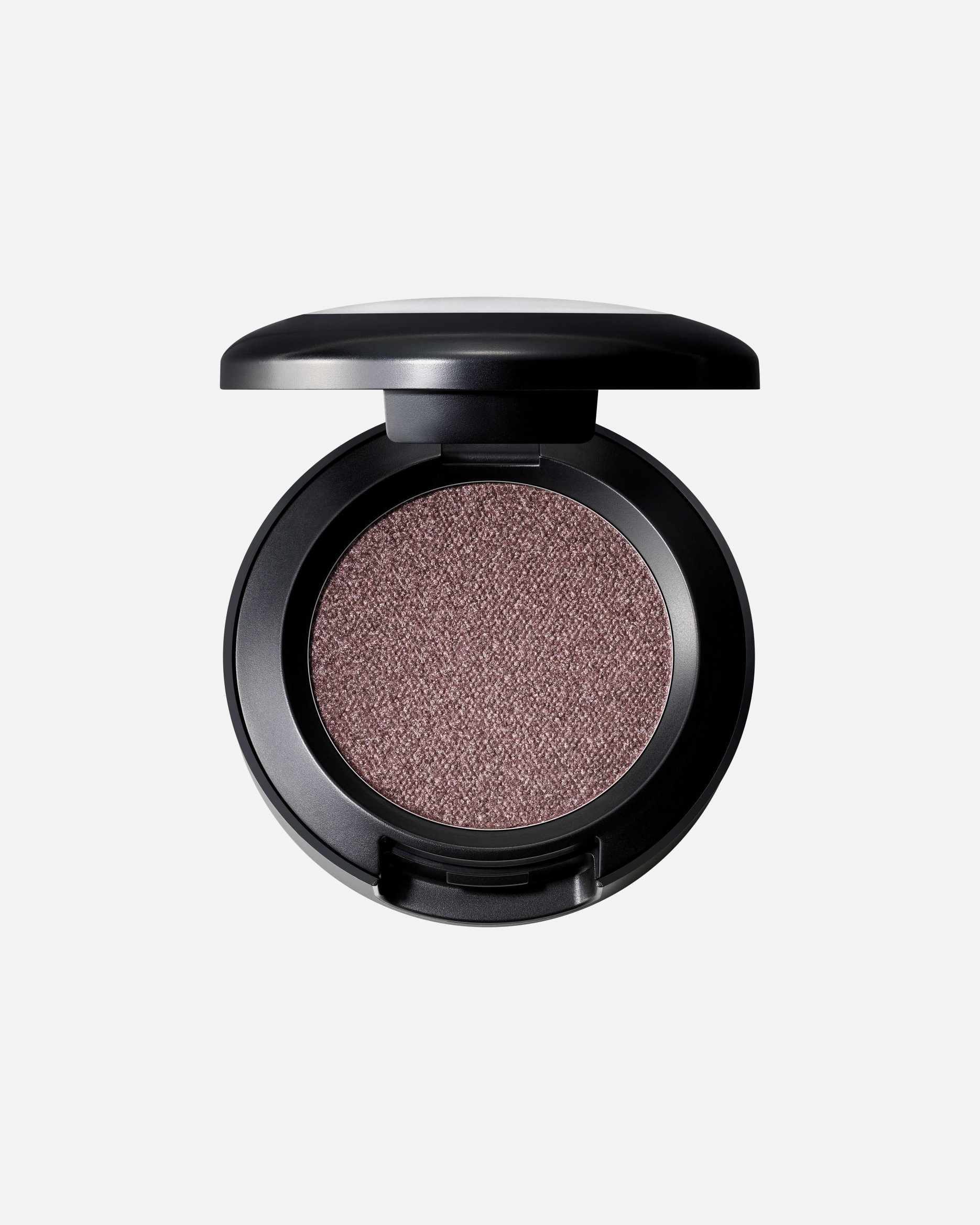 Očné tiene pre Unisex MAC Dazzleshadow Metallic Single Eye Shadow Compact BUST