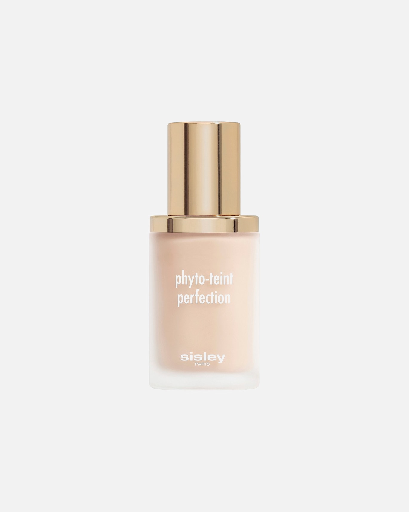 Podklad pre Unisex Sisley Phyto-Teint Perfection 0 - SNOW